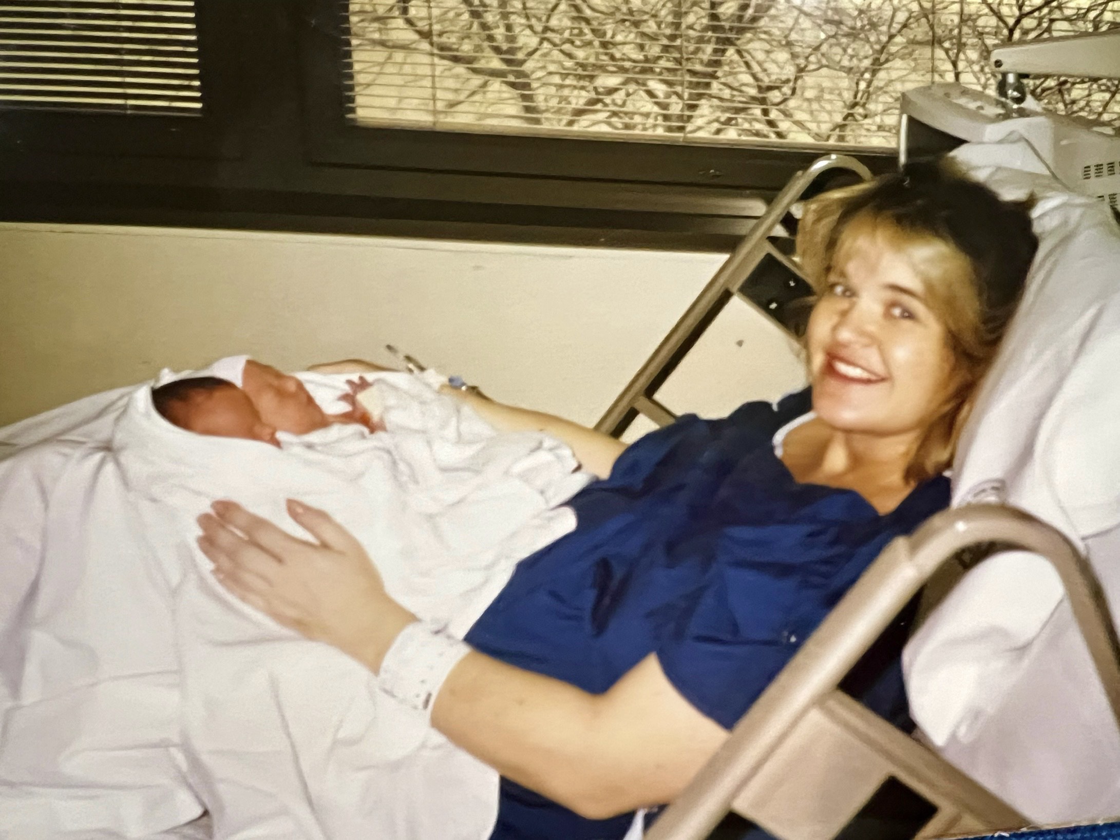 Opinion: The assault on fertility treatment is unconscionable. I was born thanks to IVF. - Vimarsana News
