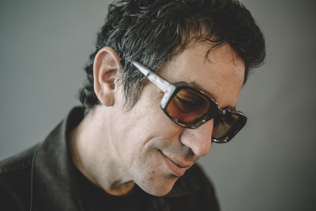 A.J. Croce's healing new album of classics, 'By Request,' follows death of his wife: 'She was my best friend' - Vimarsana News