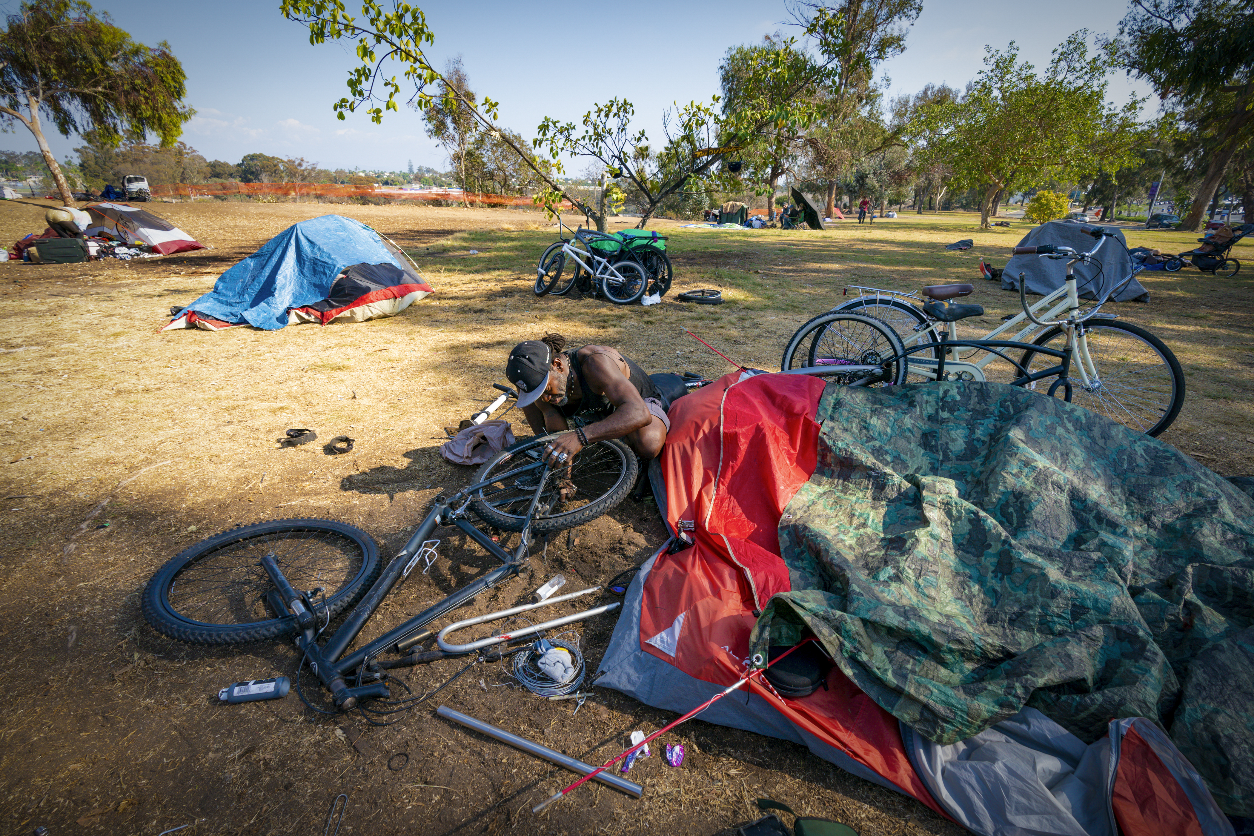 Column: Homeless prevention efforts — a positive sign in San Diego's growing crisis - Vimarsana News