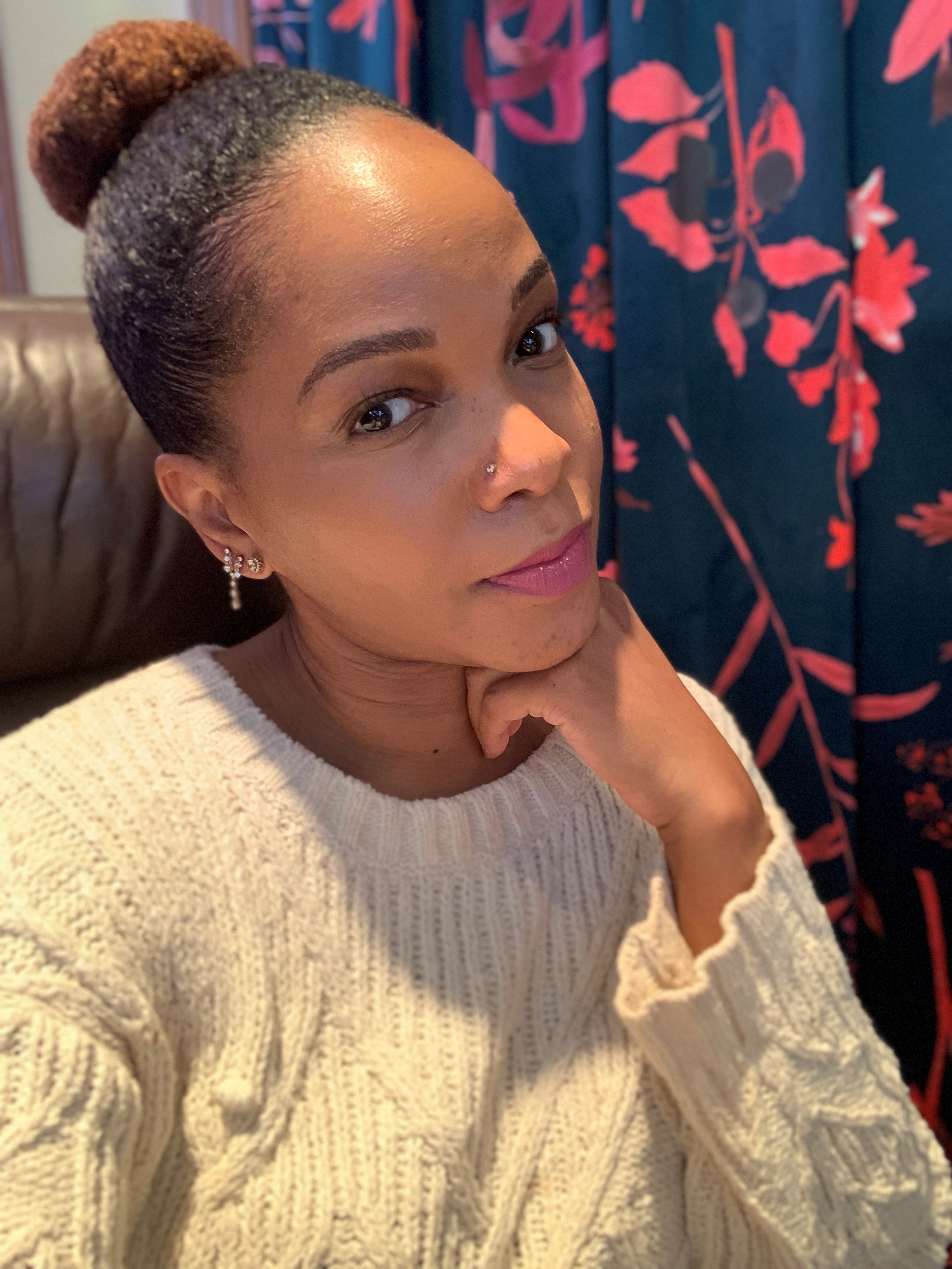 Imani Perry discusses historical memoir 'South to America' - Vimarsana News