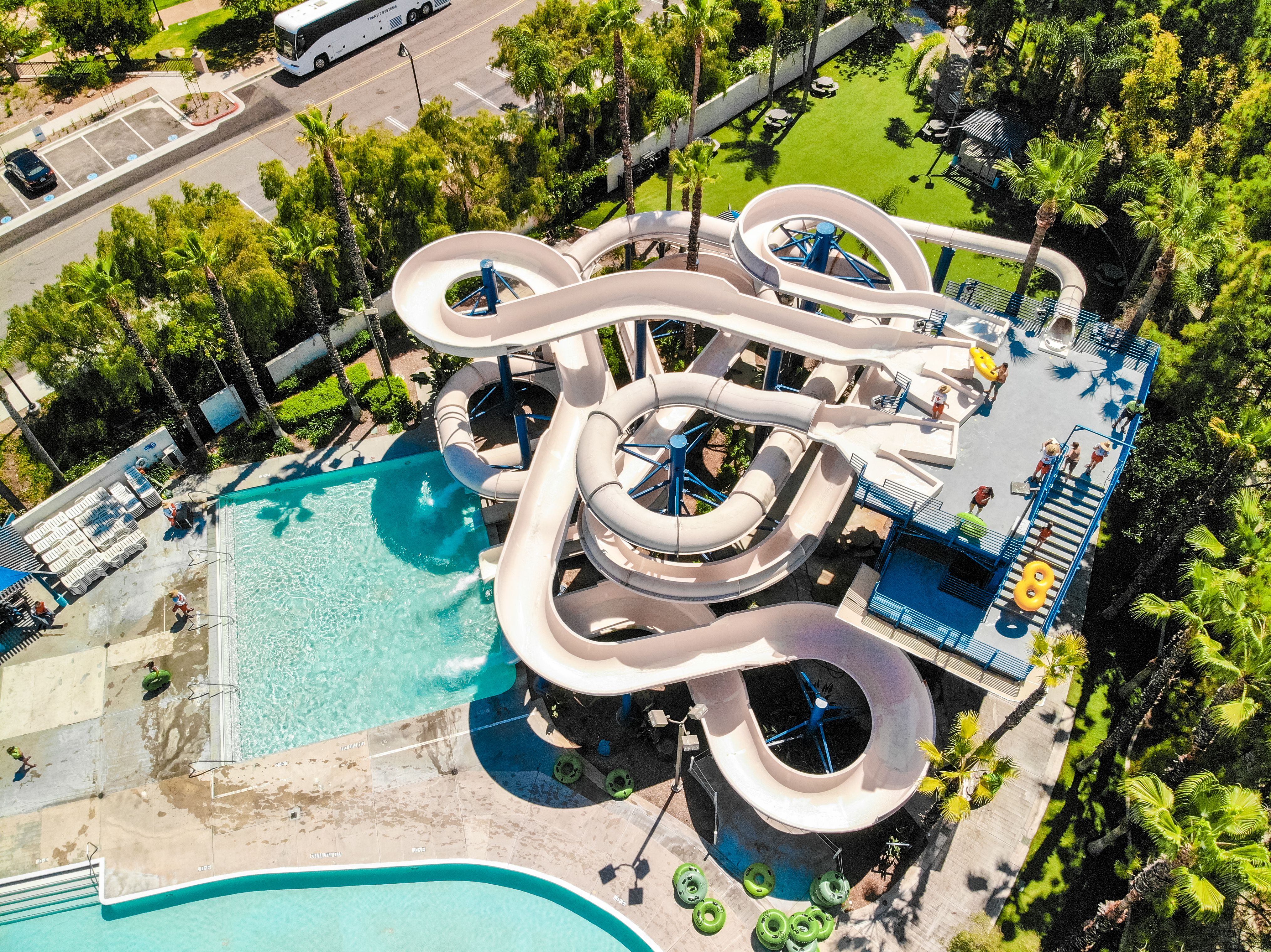 Vista's Wave Waterpark to open in June - Vimarsana News