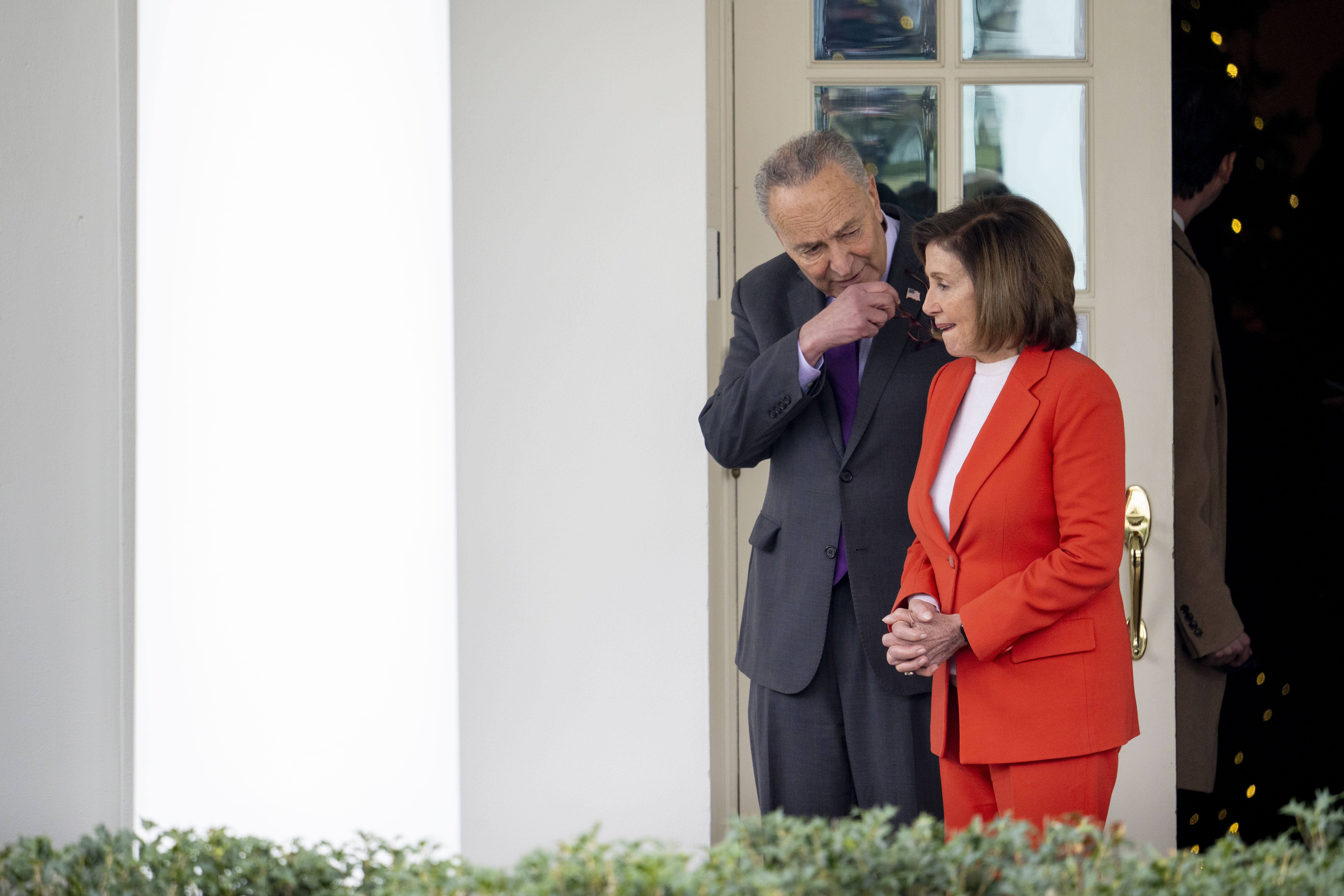 Essential Politics: The lame-duck Congress has a long pre-Christmas to-do list - Vimarsana News