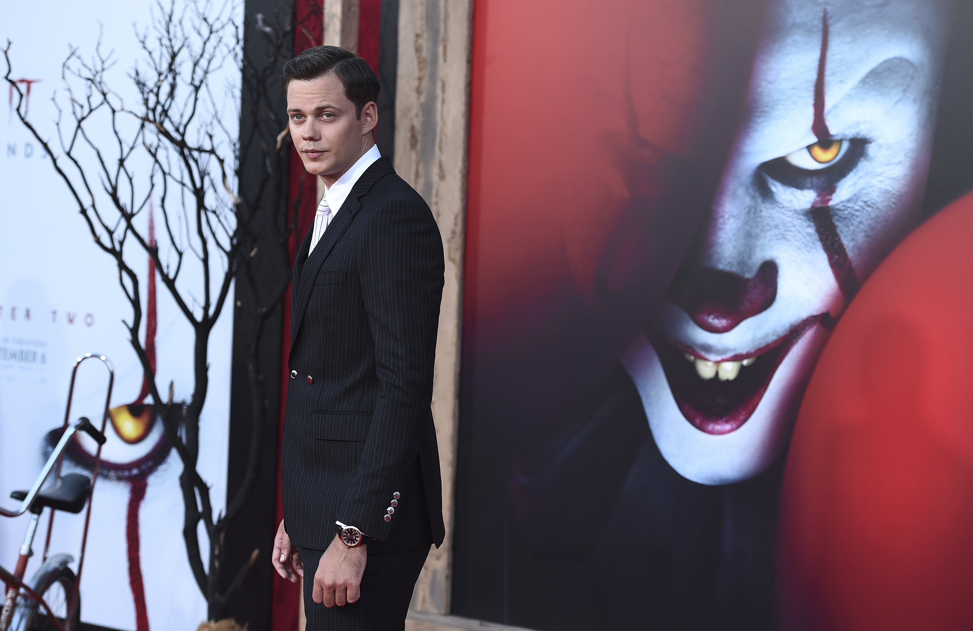 'It' prequel series 'Welcome to Derry' coming to HBO Max - Vimarsana News
