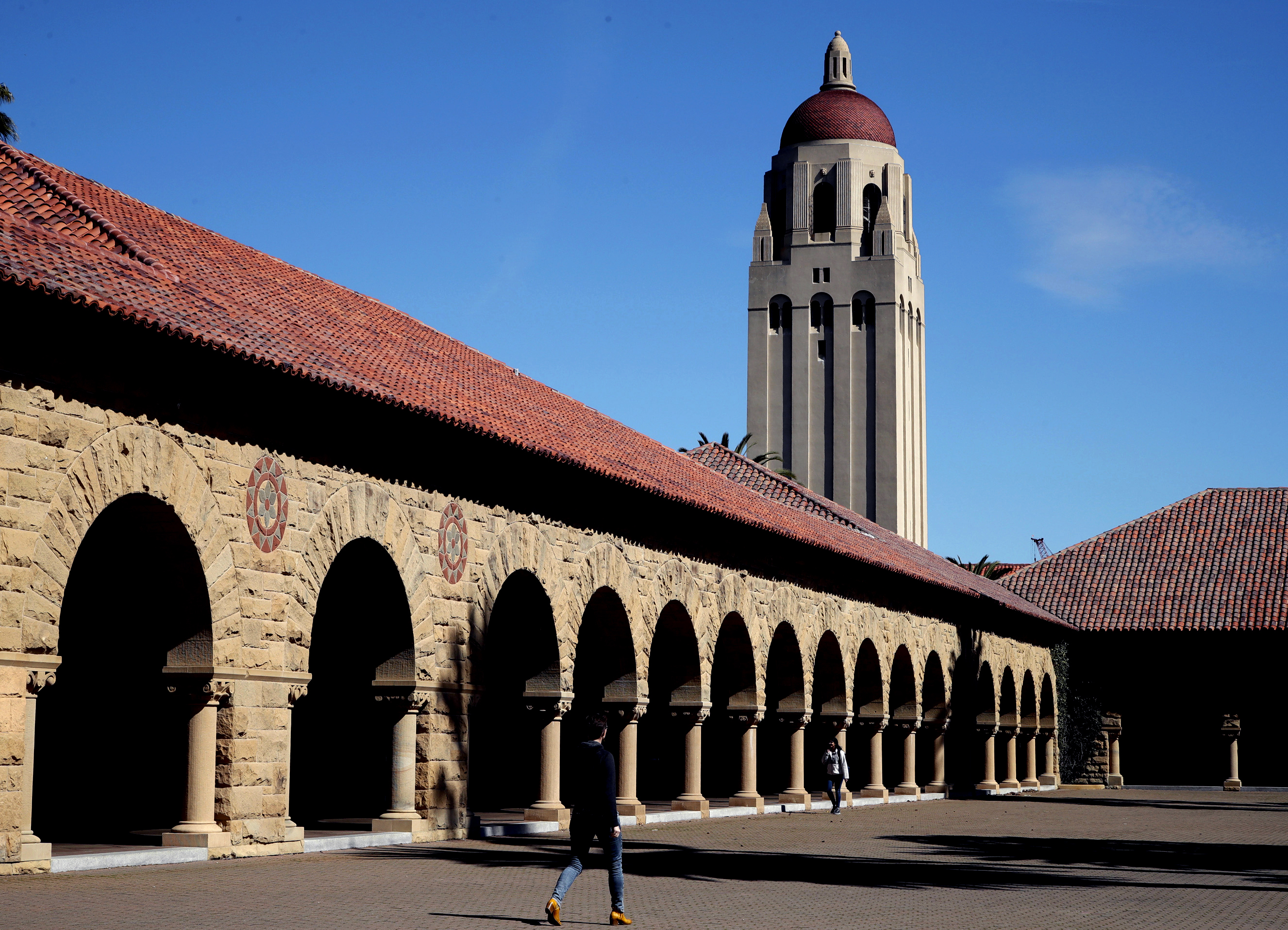 College campuses are censoring speakers, and it's taken a disturbing turn - Vimarsana News