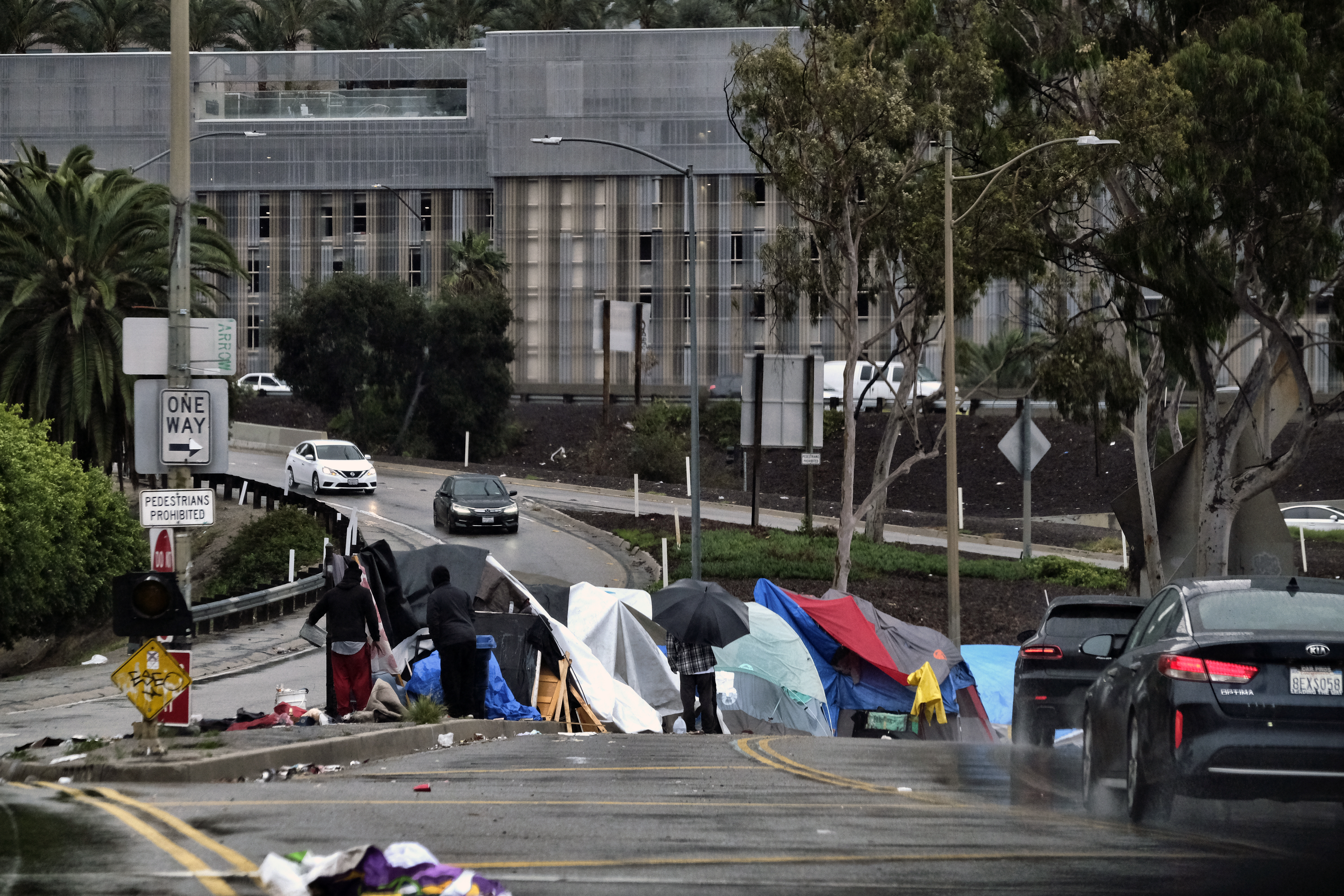 Editorial: Want to stop the prison-to-street pipeline? Pass this bill to provide housing - Vimarsana News