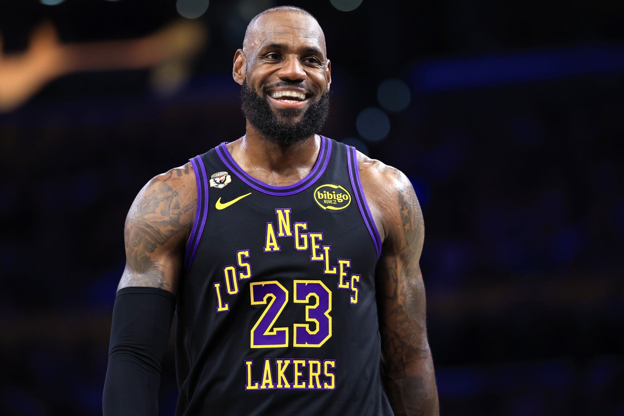 LeBron James borrowed $300 million from insurers arranged by Guggenheim