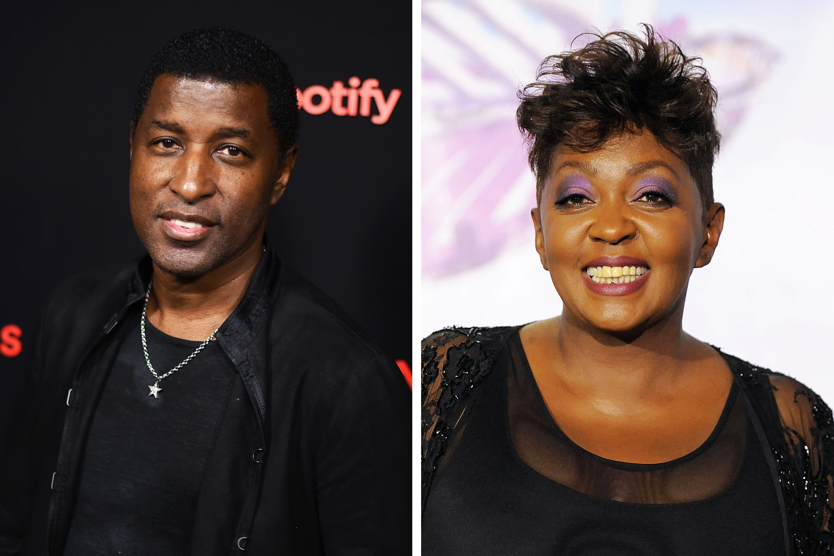 Anita Baker is at odds with Babyface and his fans on Twitter - Vimarsana News