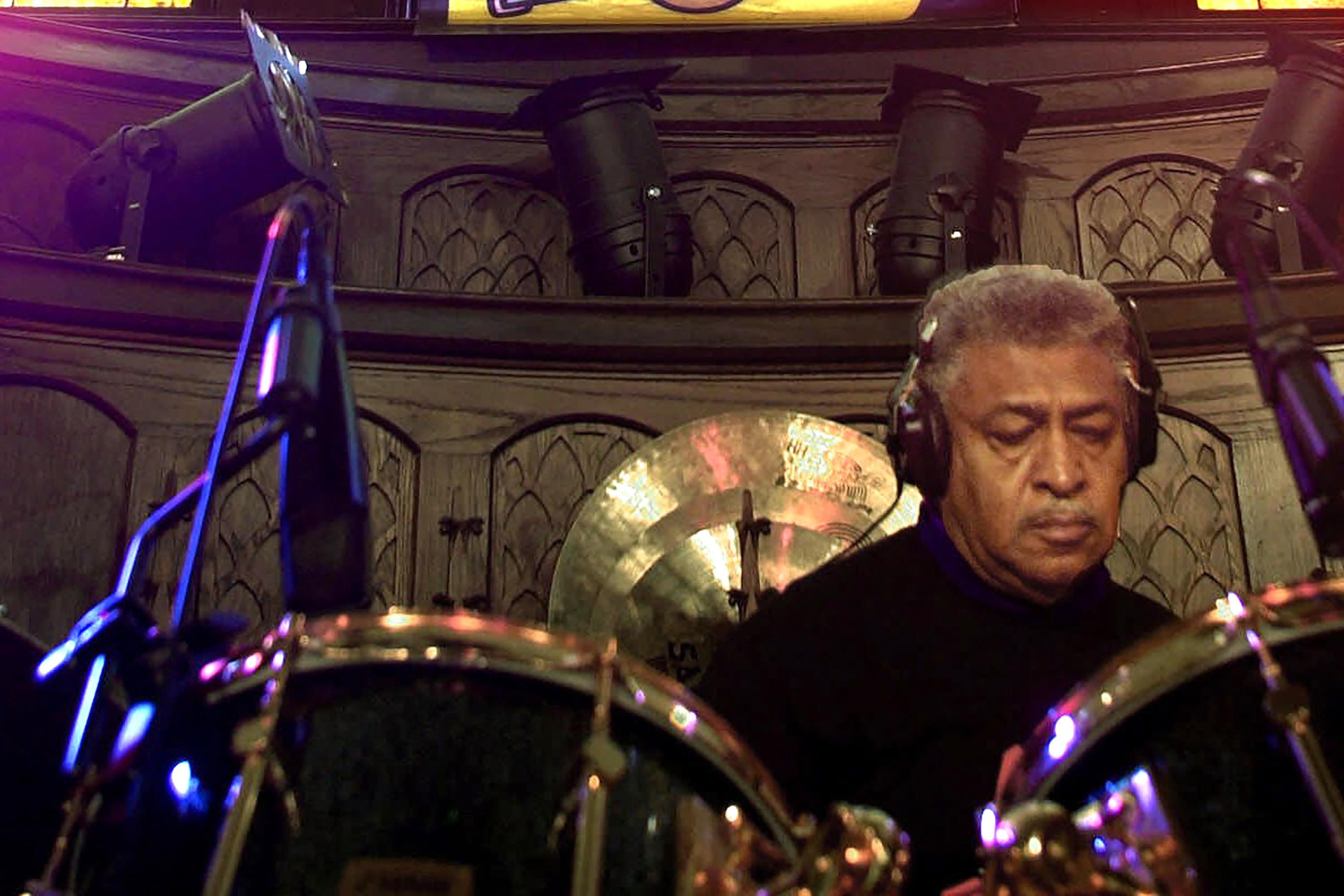 Drummer Sam Lay dies; played with Bob Dylan and Muddy Waters - Vimarsana News