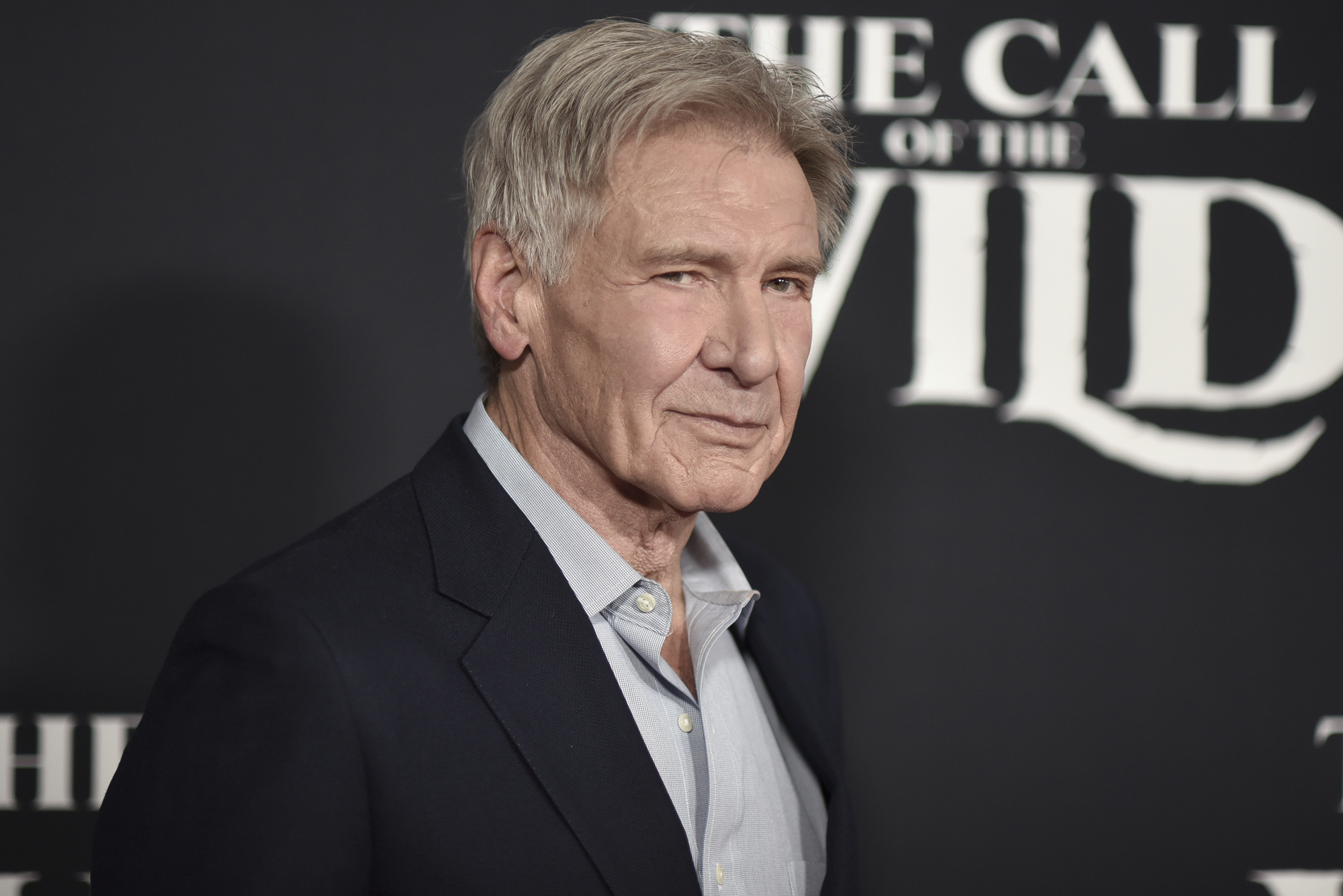 Harrison Ford gets de-aging treatment for 'Indiana Jones 5' - Vimarsana News