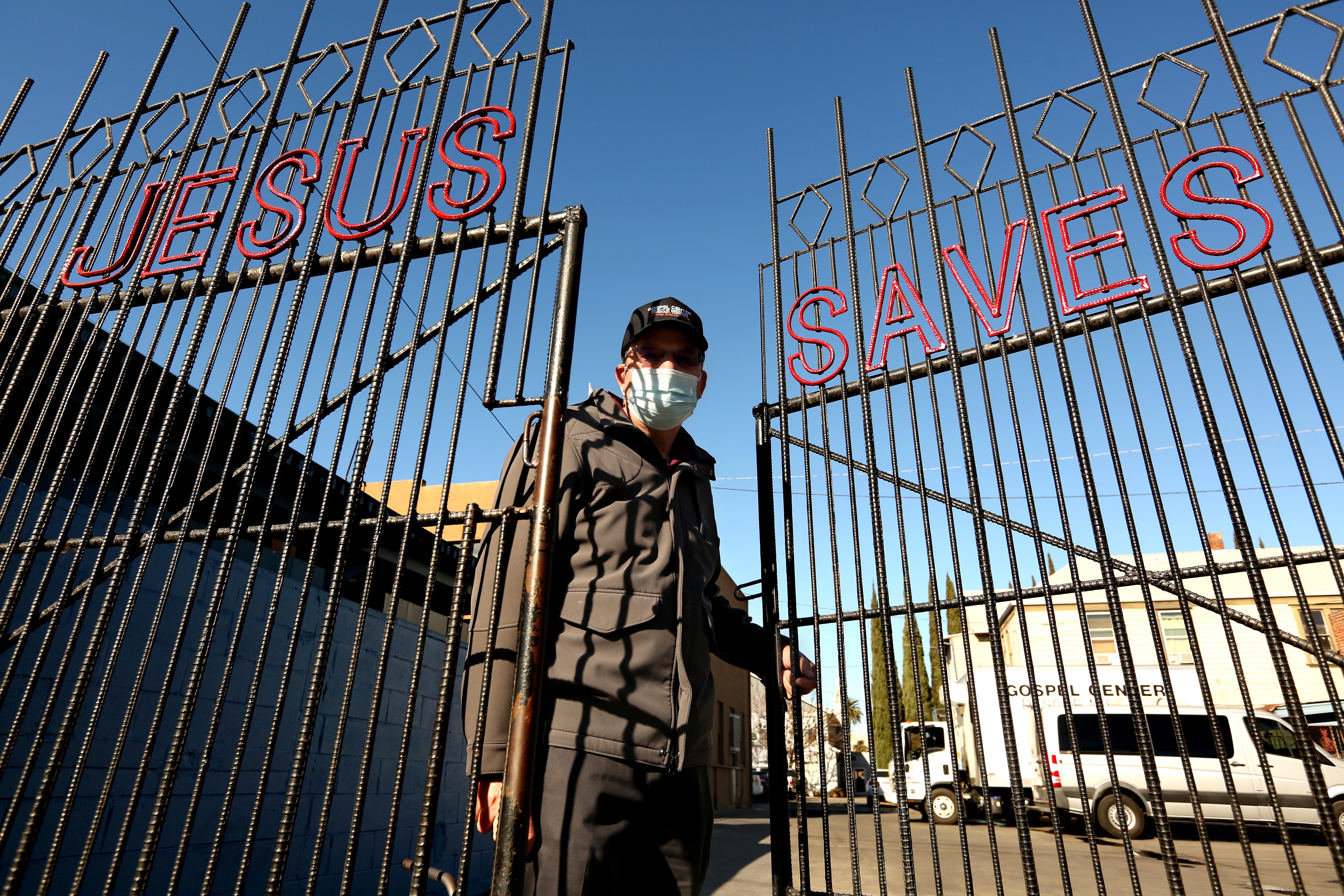 Essential California: The San Joaquin Valley's hospital crisis - Vimarsana News
