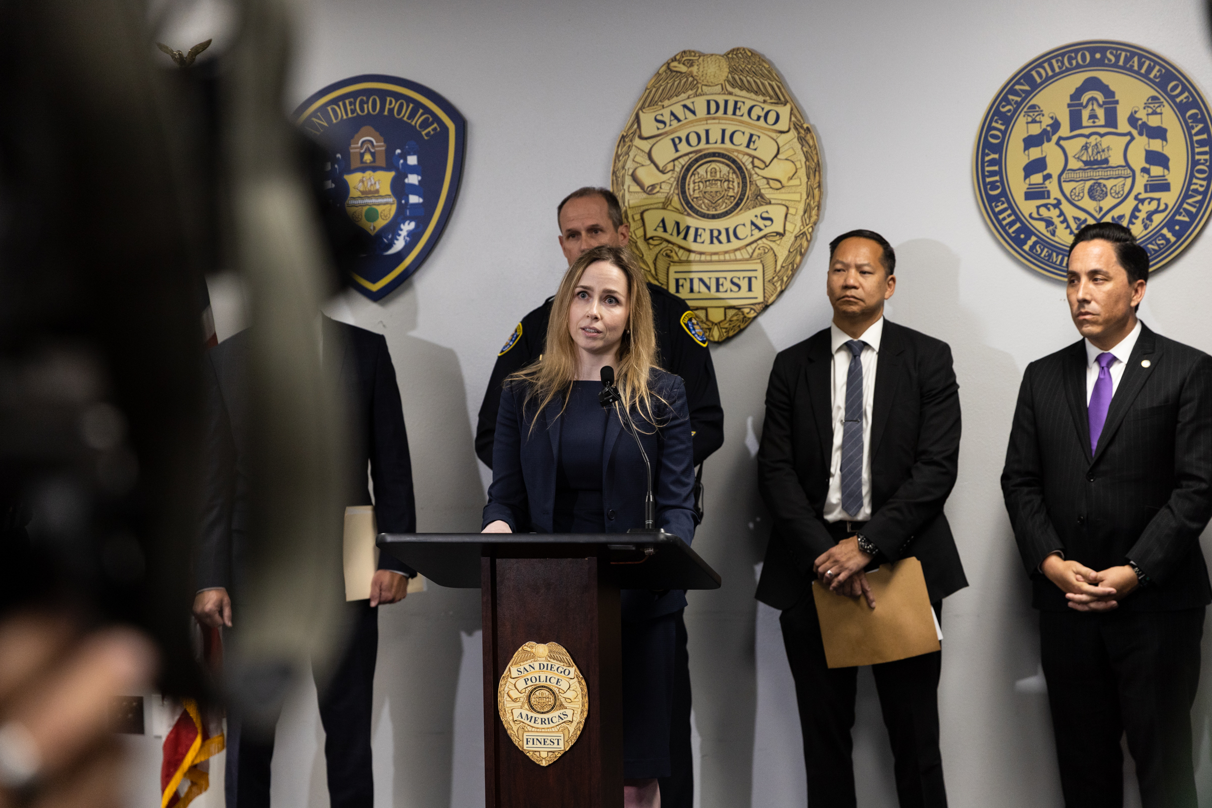 22 charged in food benefit scheme at Mountain View market, authorities say - Vimarsana News
