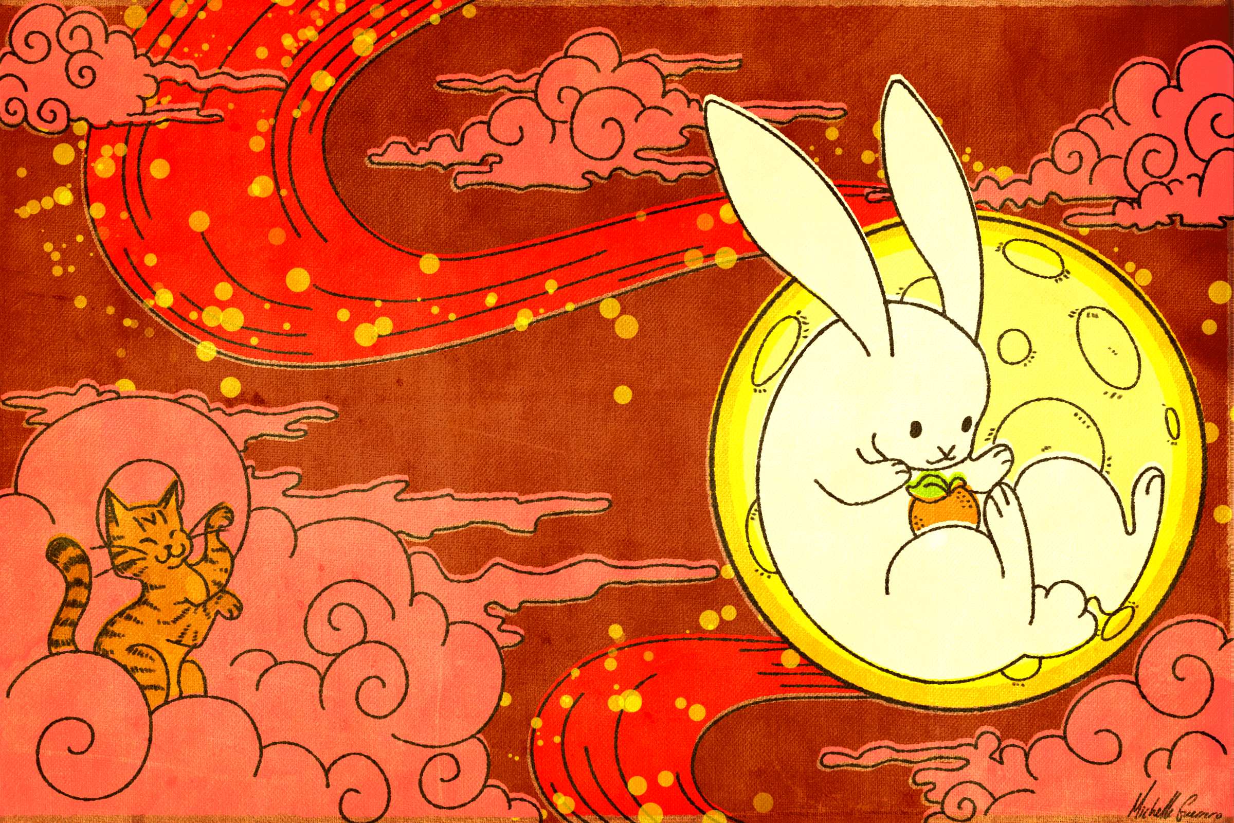Lunar New Year begins Jan. 22 — here are some things you may not know - Vimarsana News