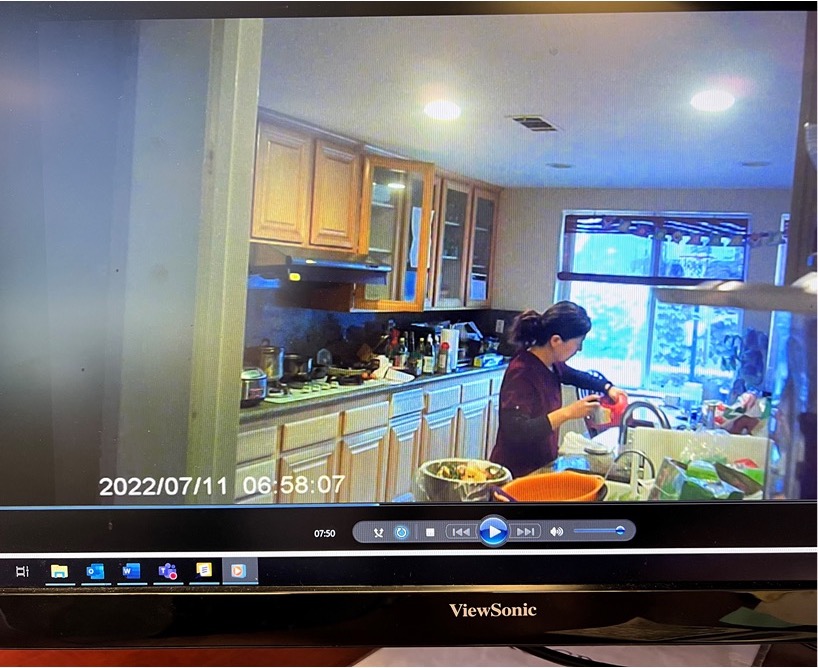 California doctor slipped cleaner into spouse's tea, faces charges, D.A. says - Vimarsana News