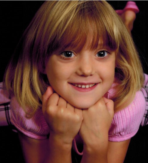 Column: Daisha's dad finally gets to walk with others in her memory - Vimarsana News