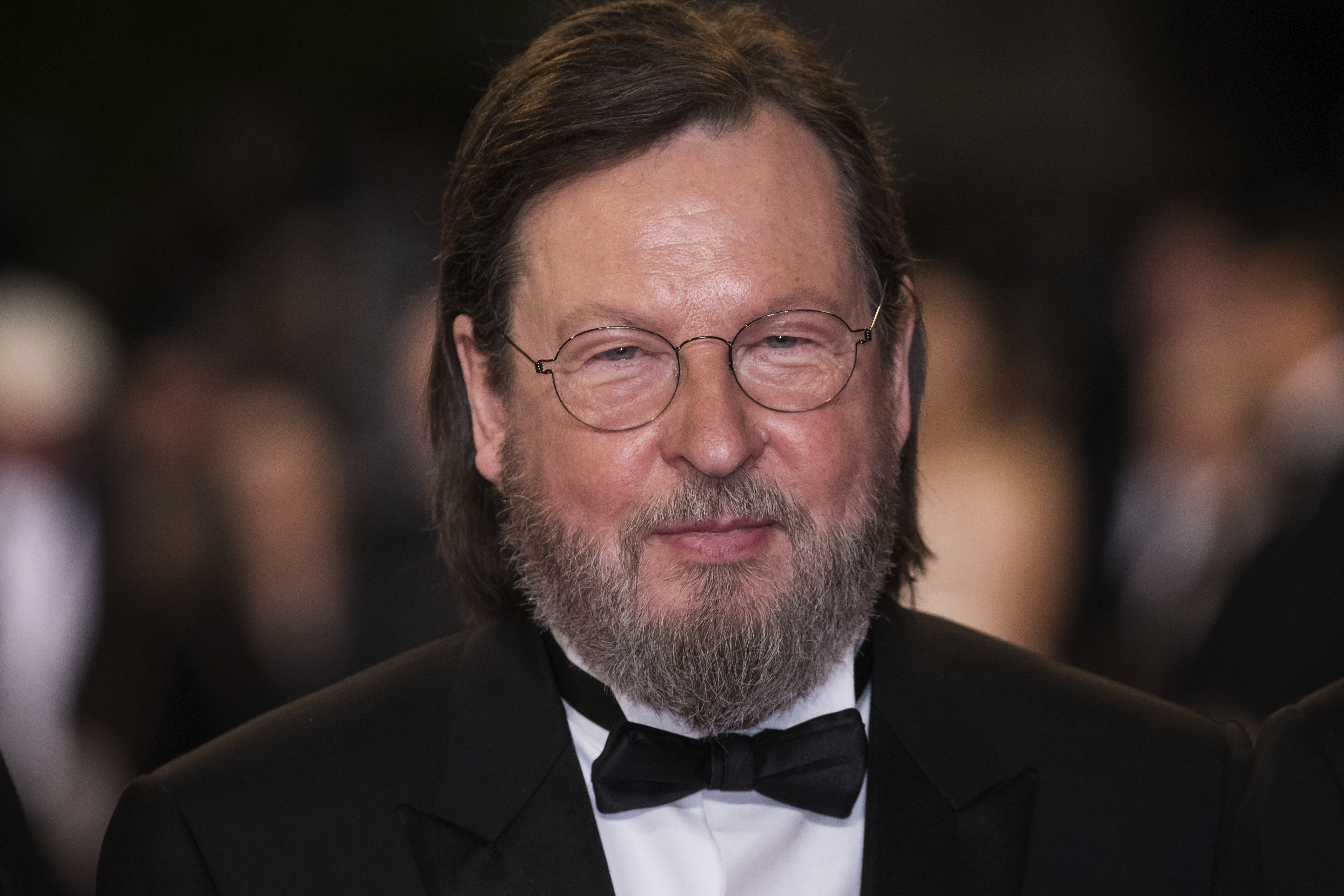 Lars von Trier 'in good spirits' after Parkinson's diagnosis - Vimarsana News