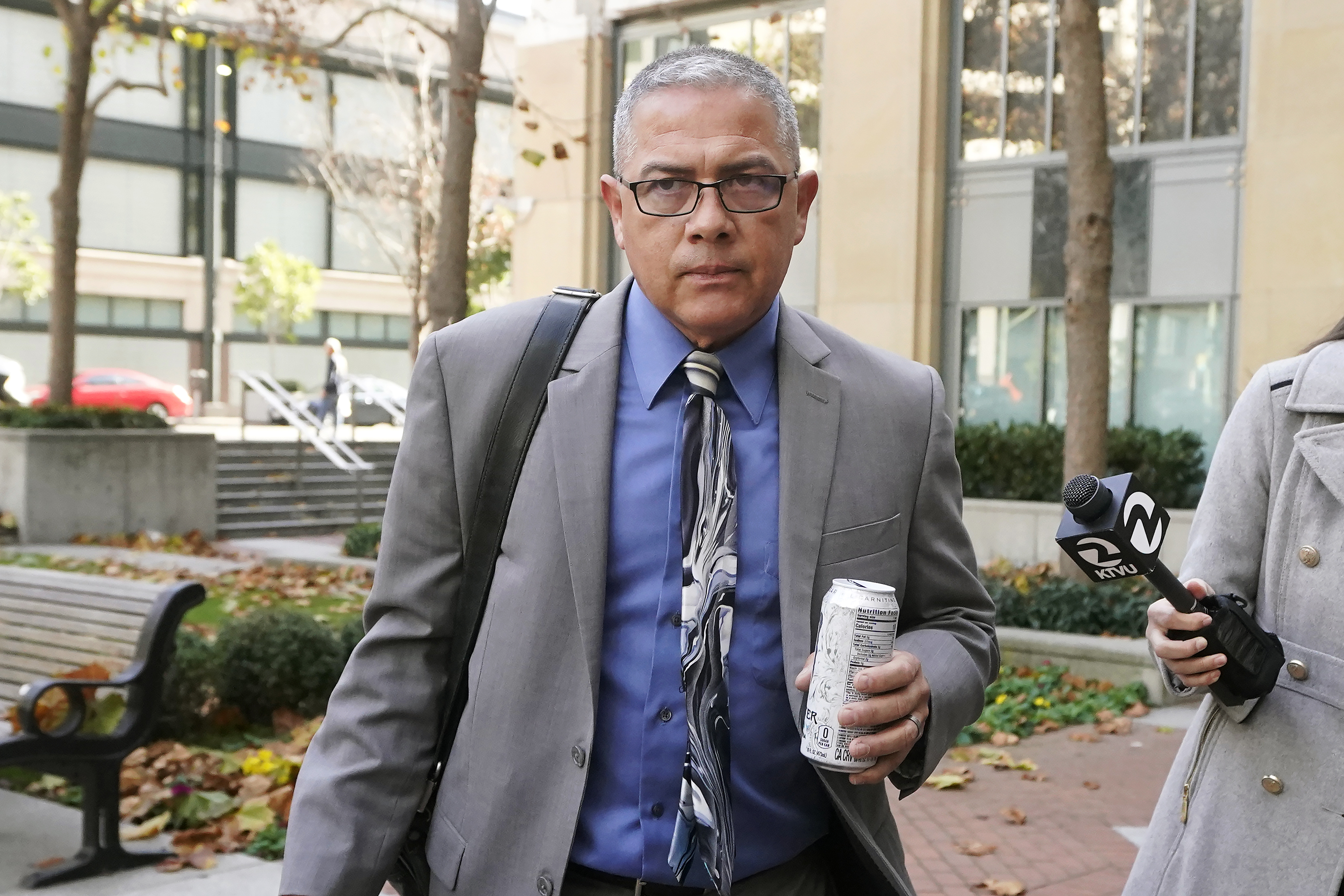 Ex-warden at female prison guilty of sexually abusing inmates - Vimarsana News
