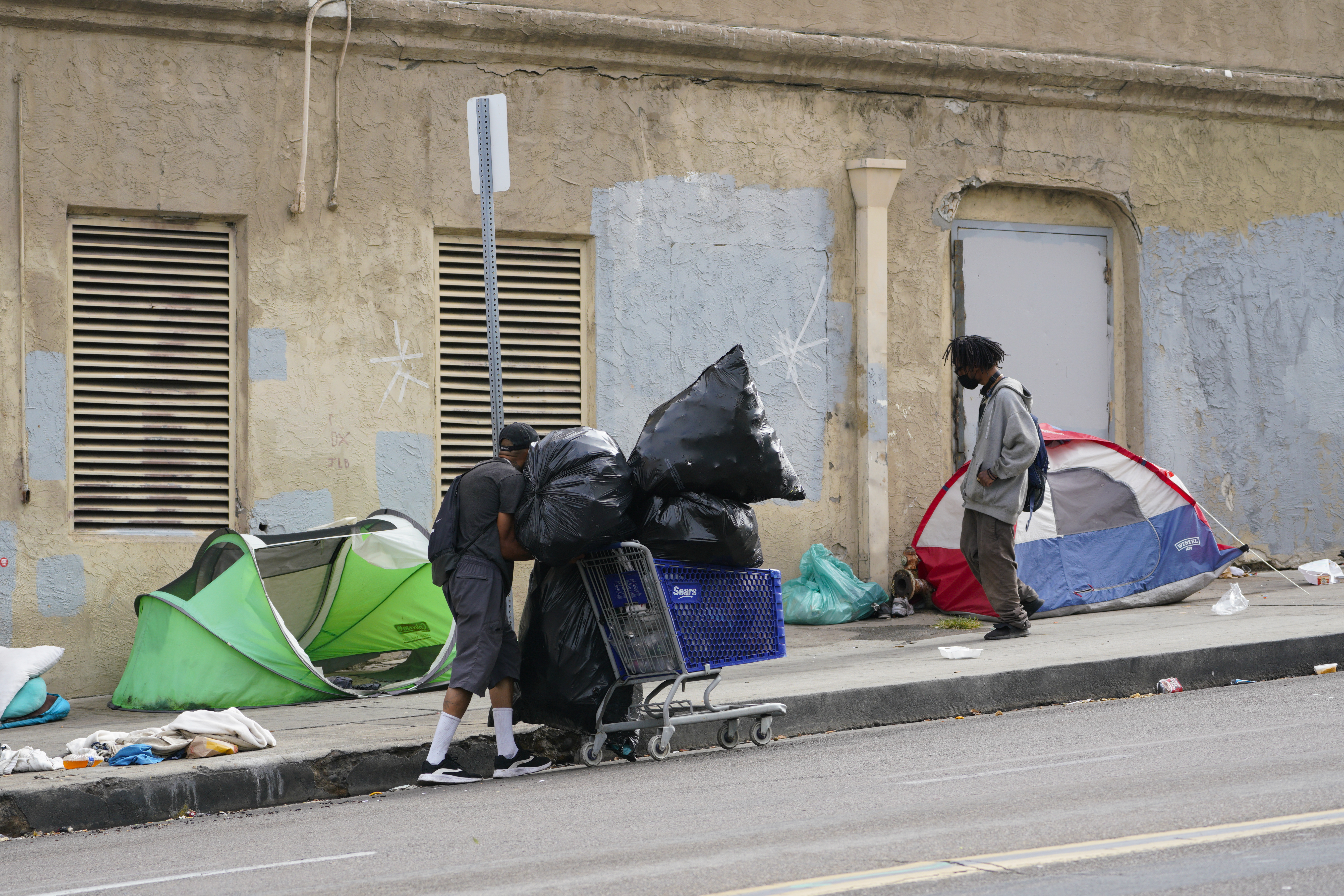 UC San Diego new research hub to study homelessness in region - Vimarsana News
