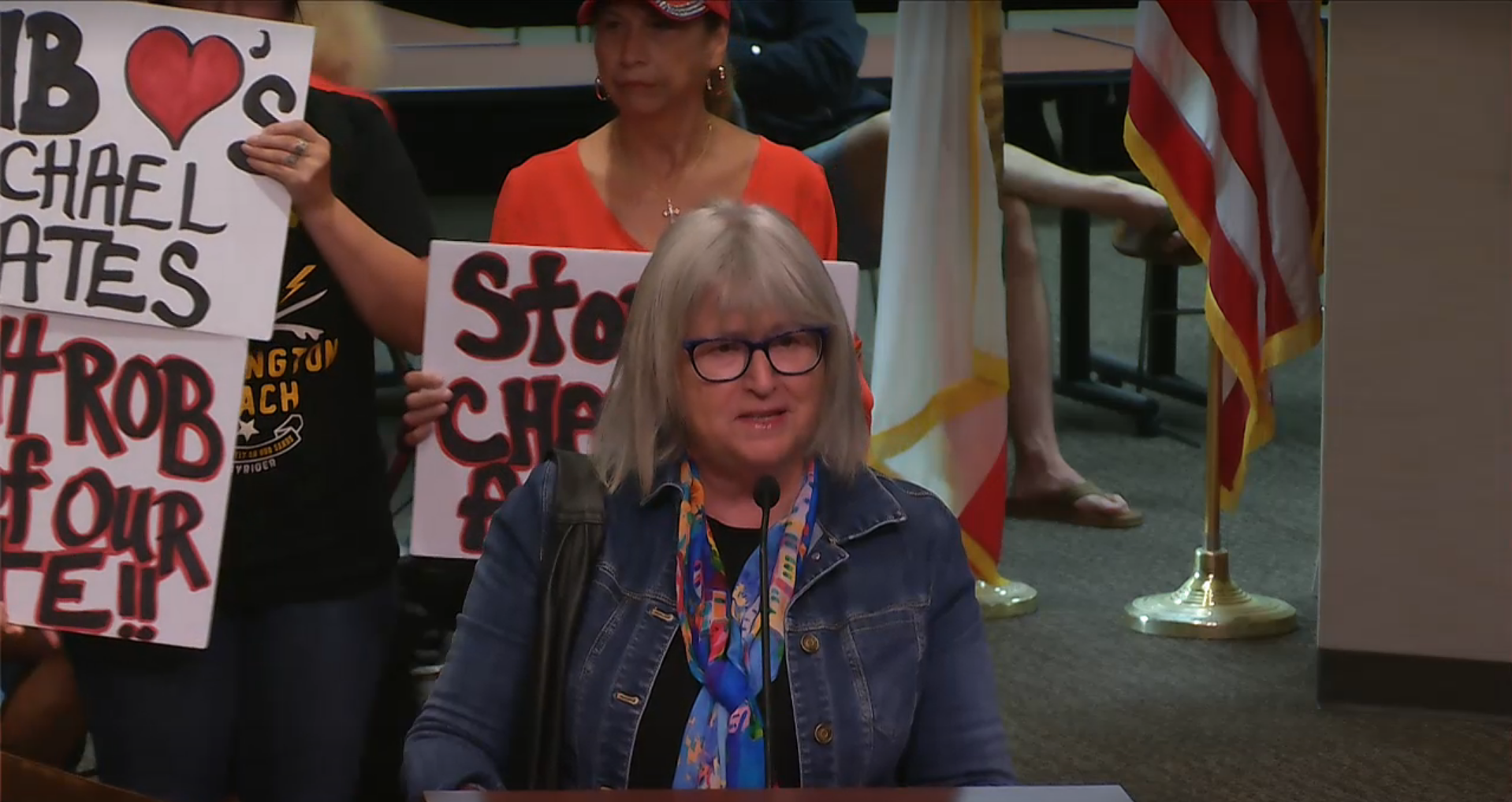 Huntington Beach approves four possible charter amendments for November general ballot - Vimarsana News