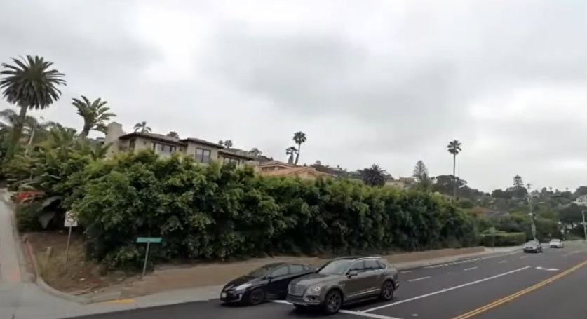 San Diego commission OKs vacation of part of Torrey Pines Road in La Jolla - Vimarsana News