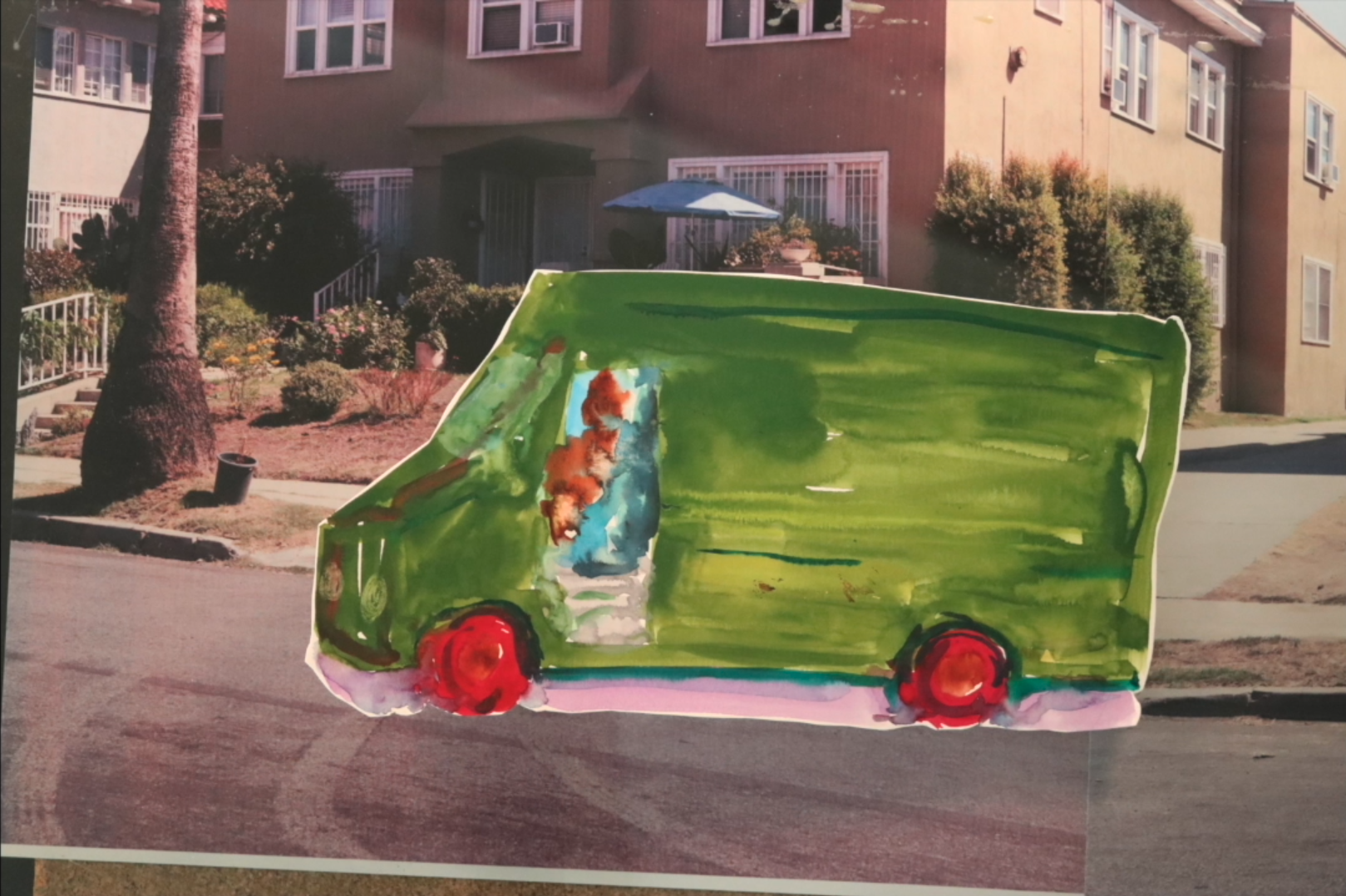 The secret history of L.A.'s beloved Japanese grocery truck - Vimarsana News