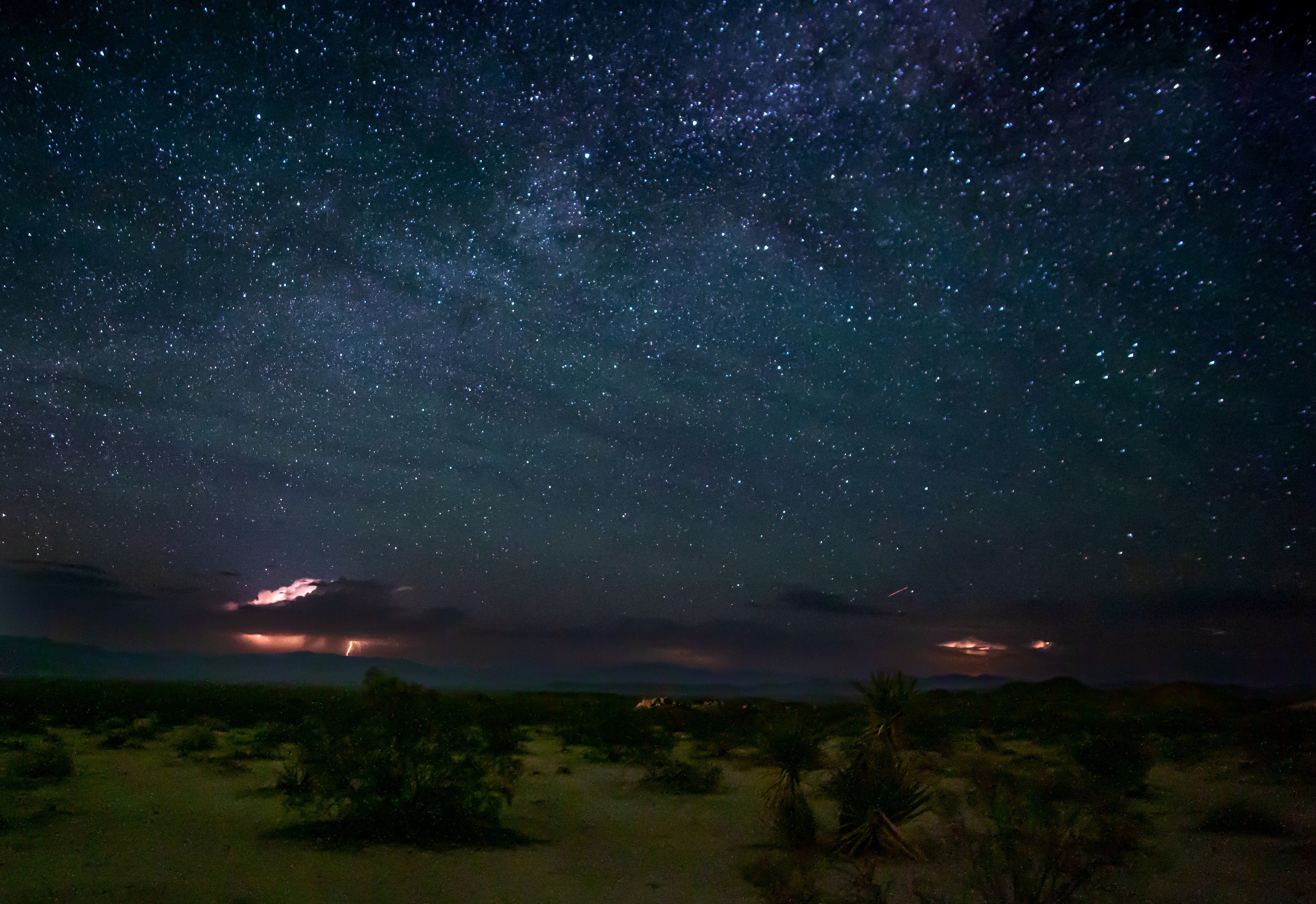 Newsom vetoes bill aimed at preventing light pollution - Vimarsana News