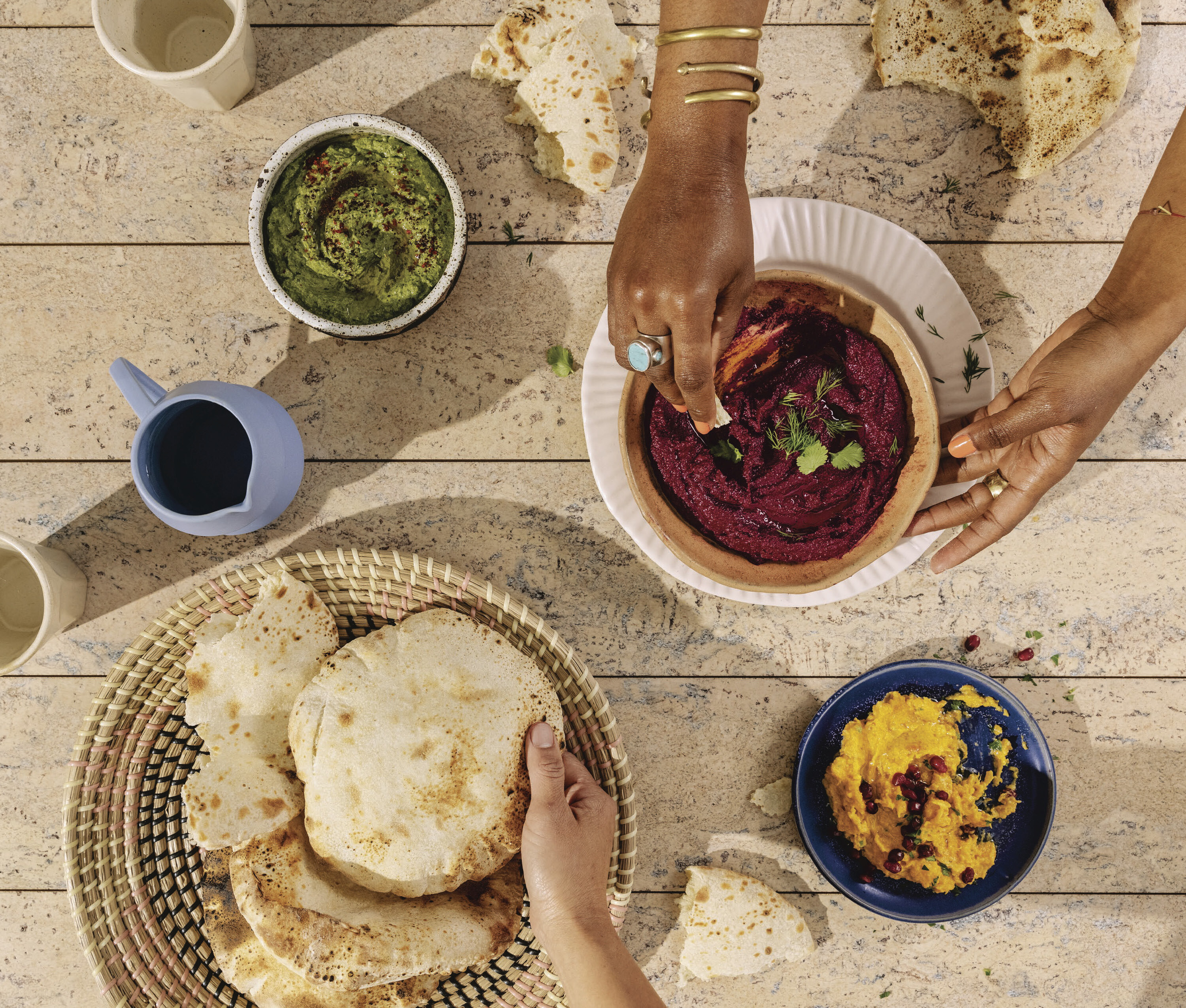 Our restaurant critic's favorite cookbook in 2022 so far - Vimarsana News