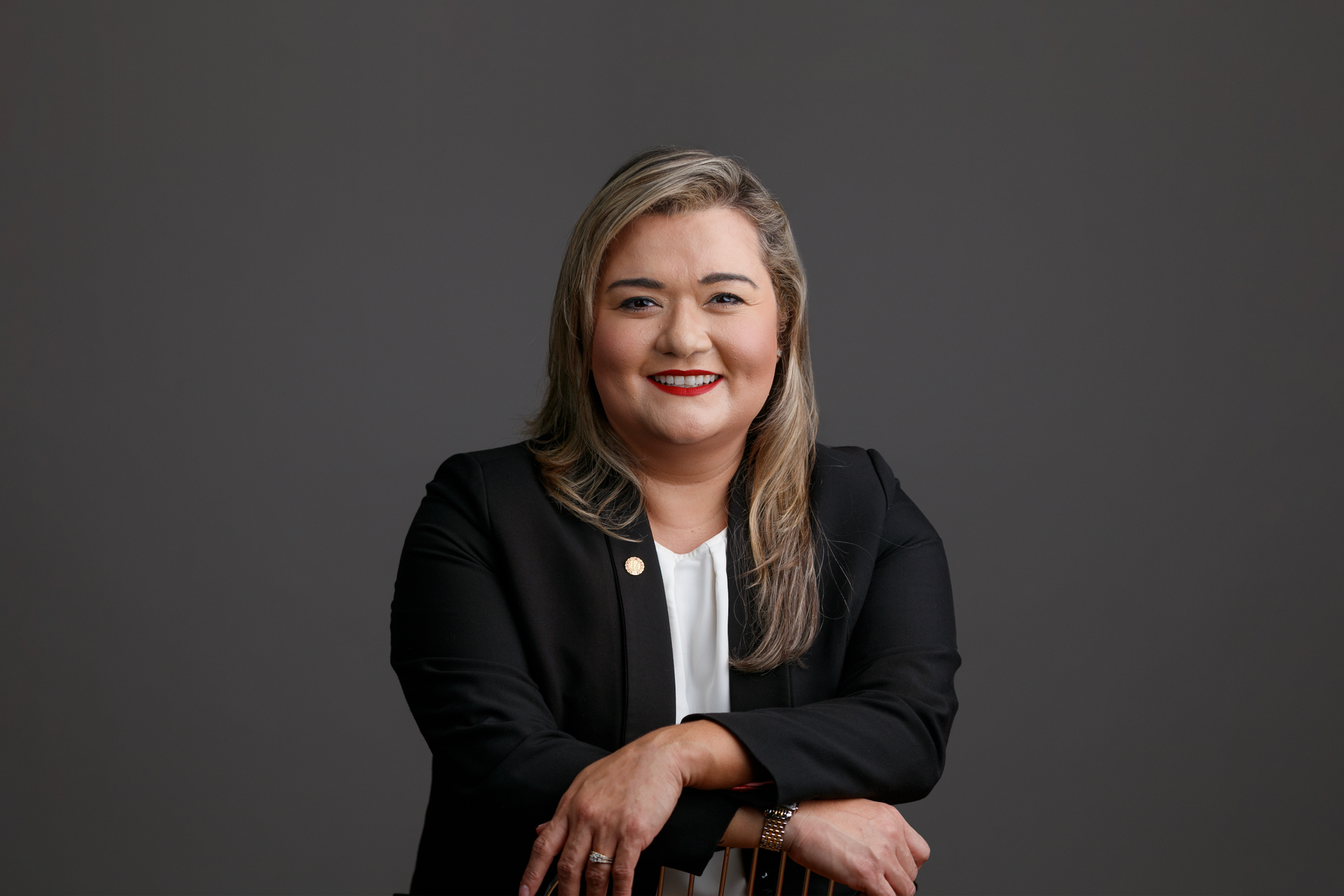 2022 election: Q&A with Vivian Moreno, candidate for San Diego City Council District 8 - Vimarsana News