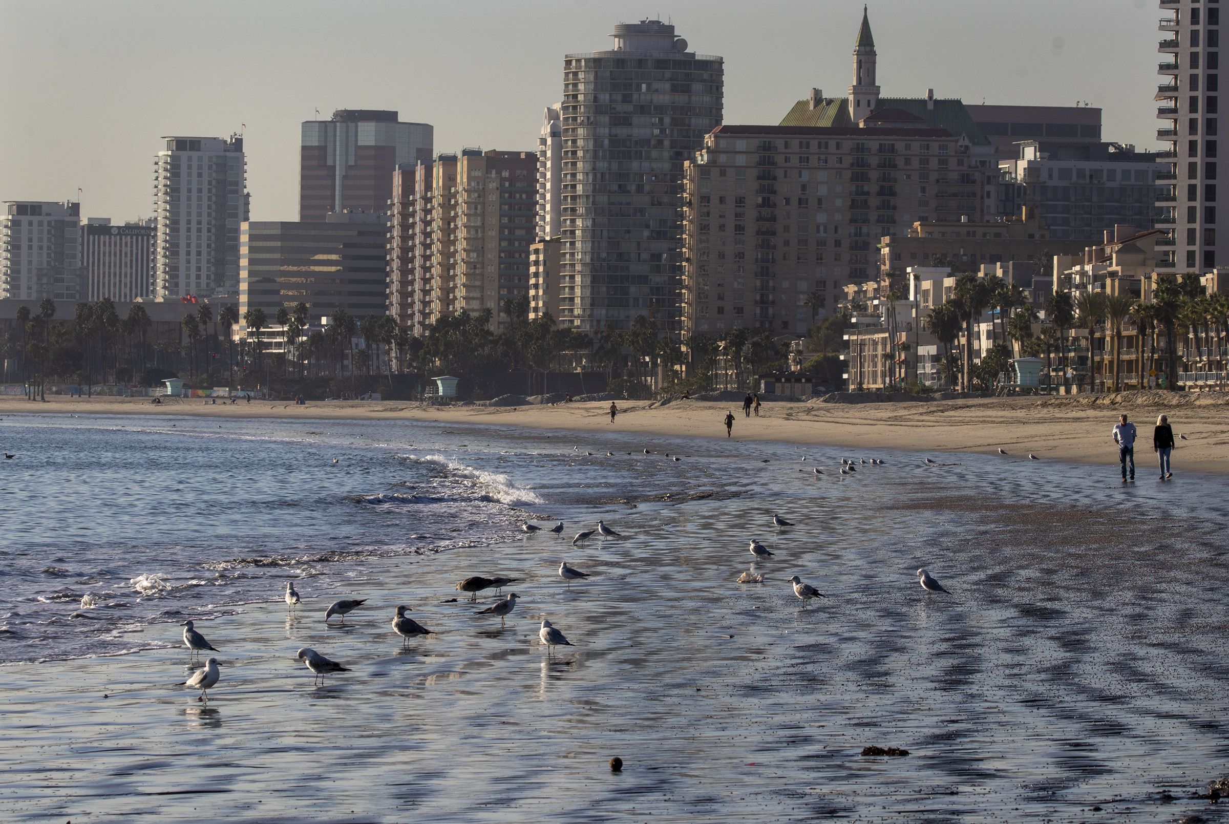 California Politics: Some communities get lots of redistricting attention - Vimarsana News