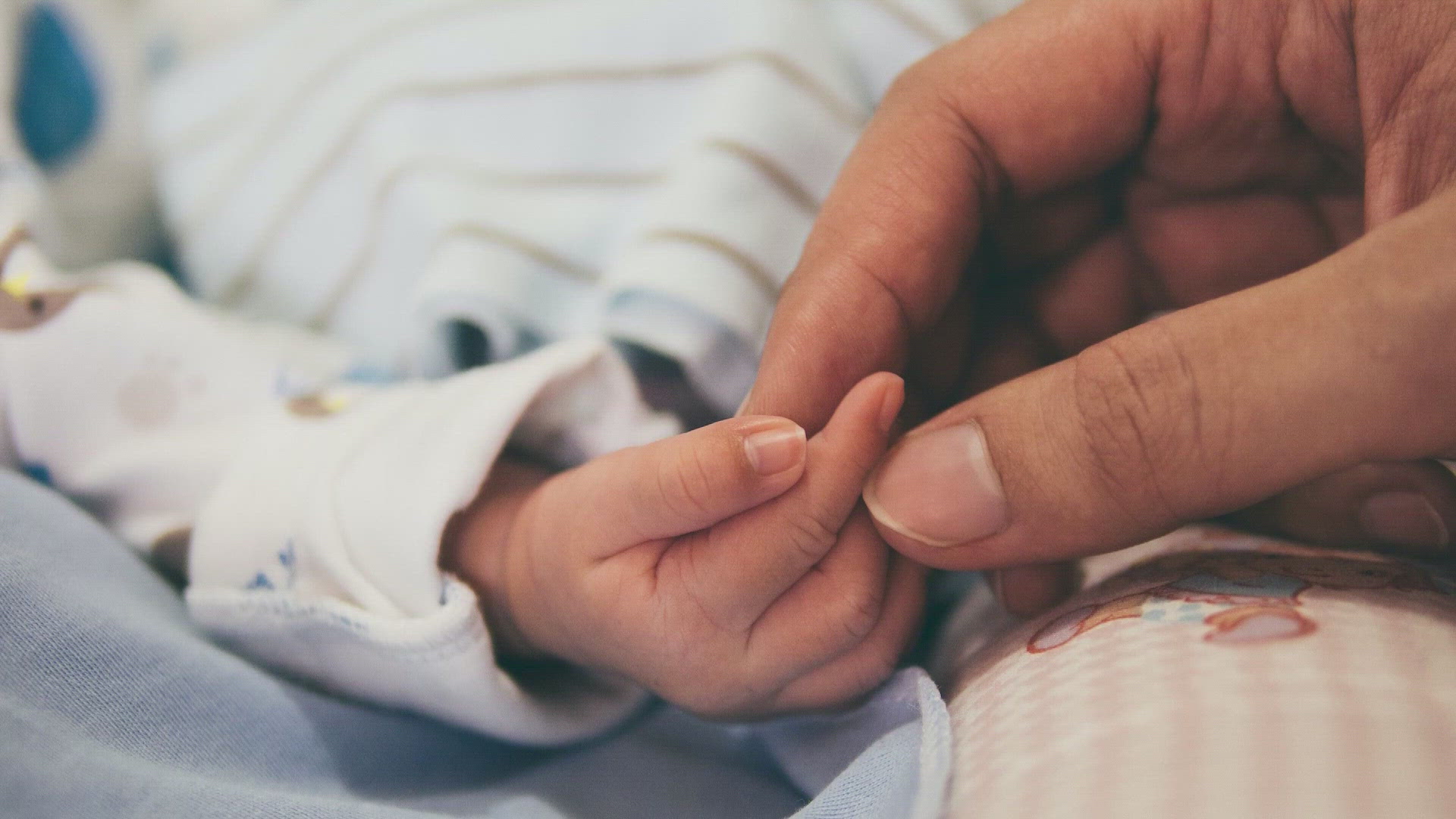LA Times Today: California is seeing a COVID-19 baby bust - Vimarsana News