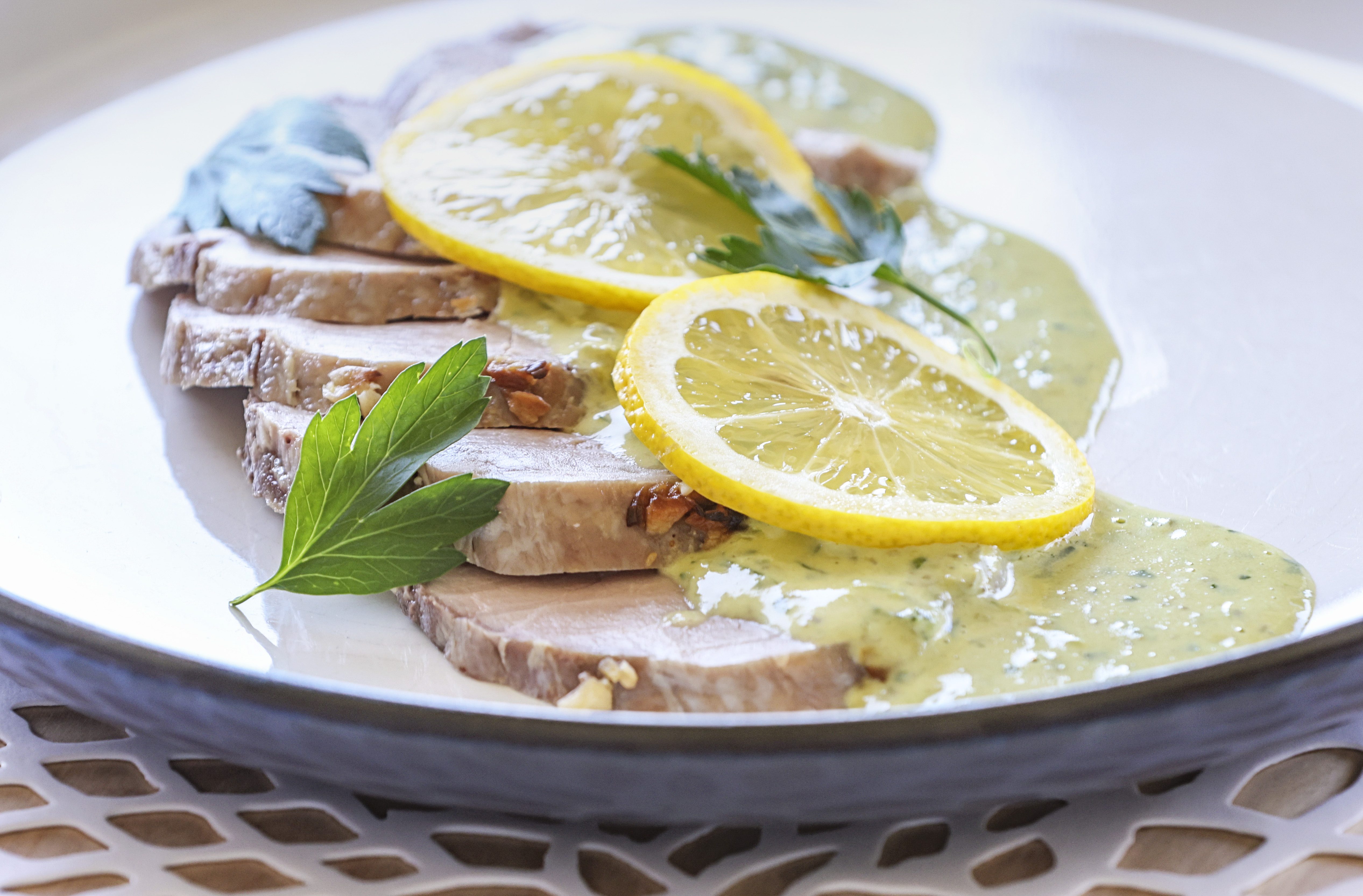 Tuna fish isn't just for sandwiches anymore - Vimarsana News