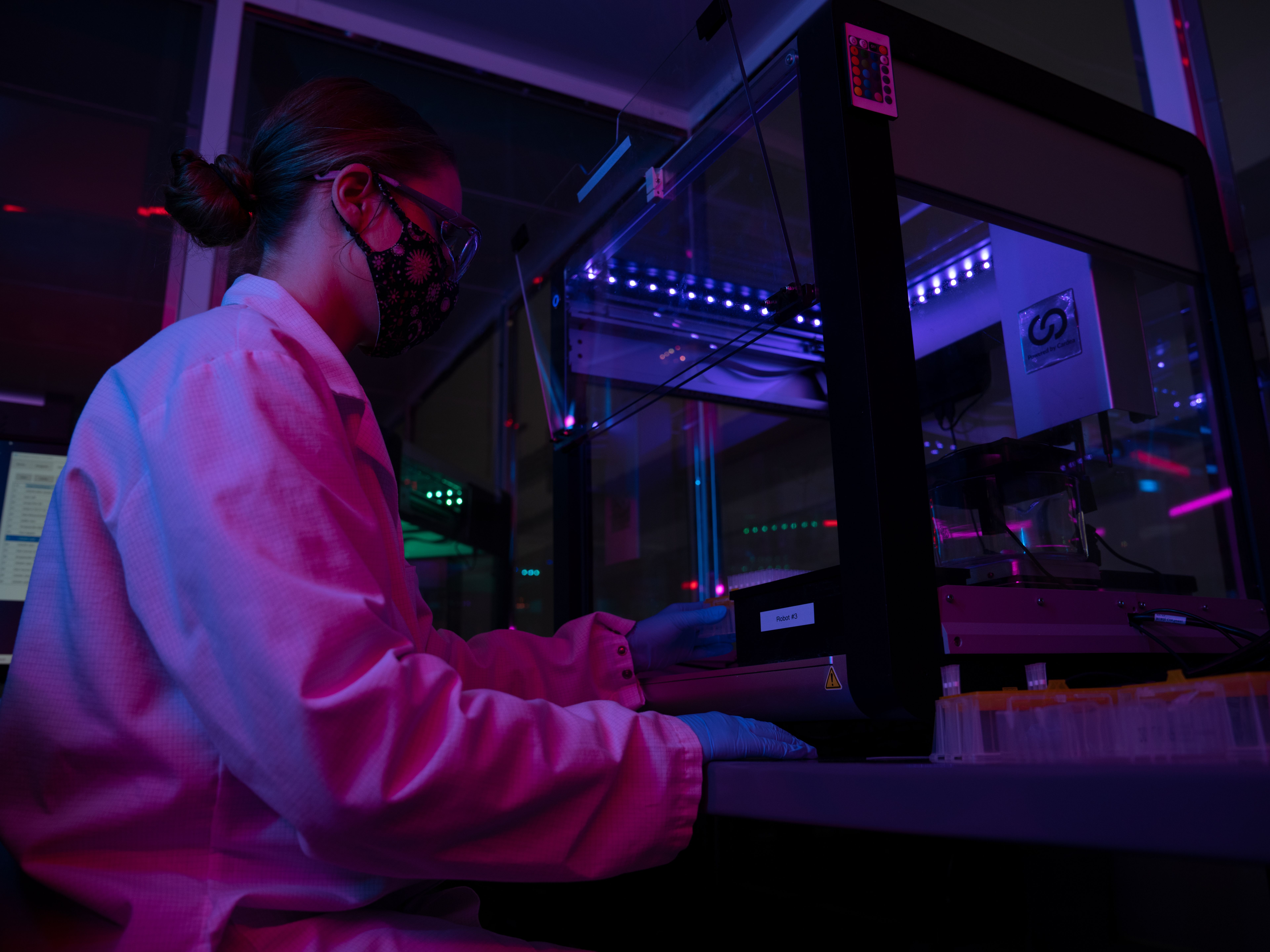 San Diego's Cardea Bio nets Gates Foundation grant to uncover COVID, malaria and other diseases via breath - Vimarsana News