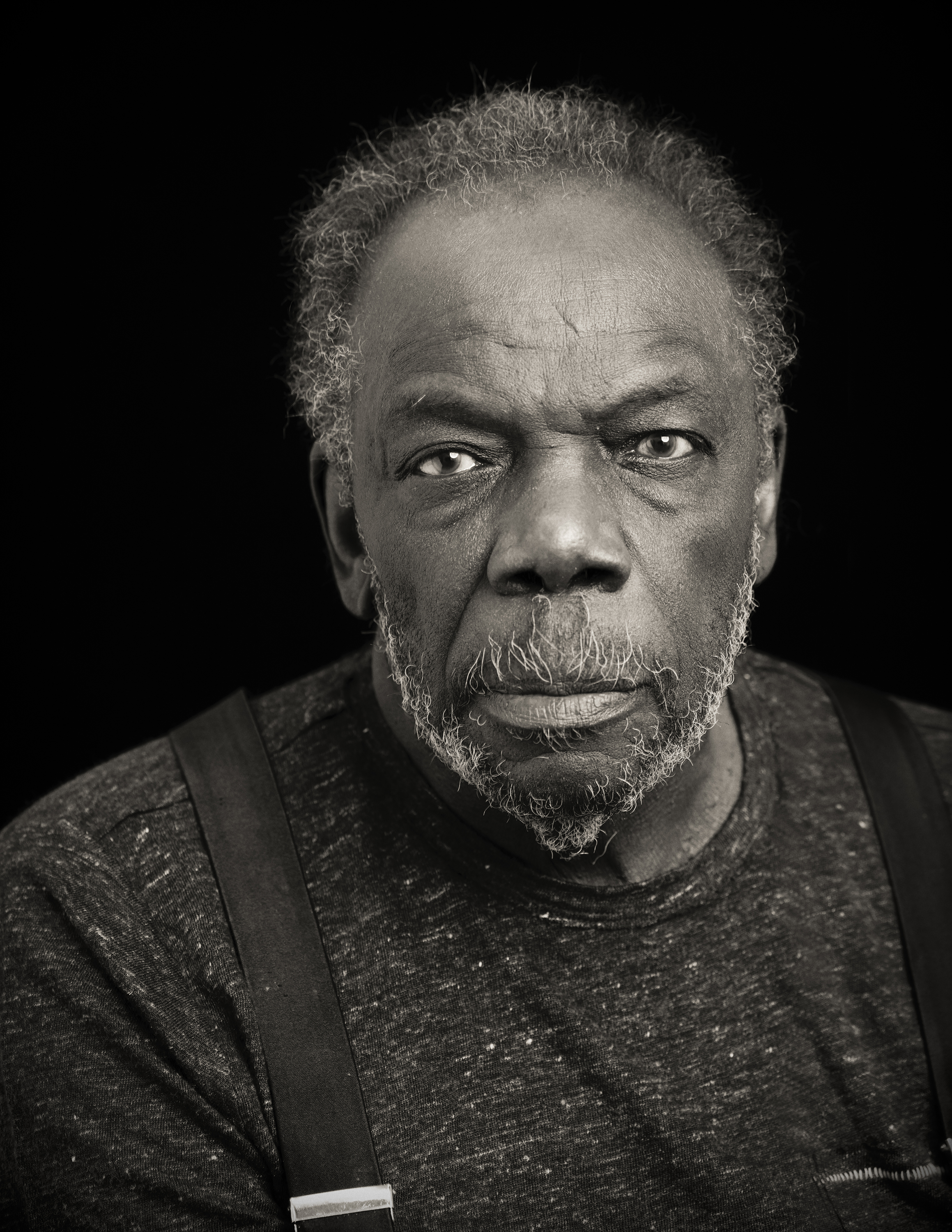 Commentary: Why the late Sam Gilliam's inventive abstract drapes celebrated artistic difference - Vimarsana News