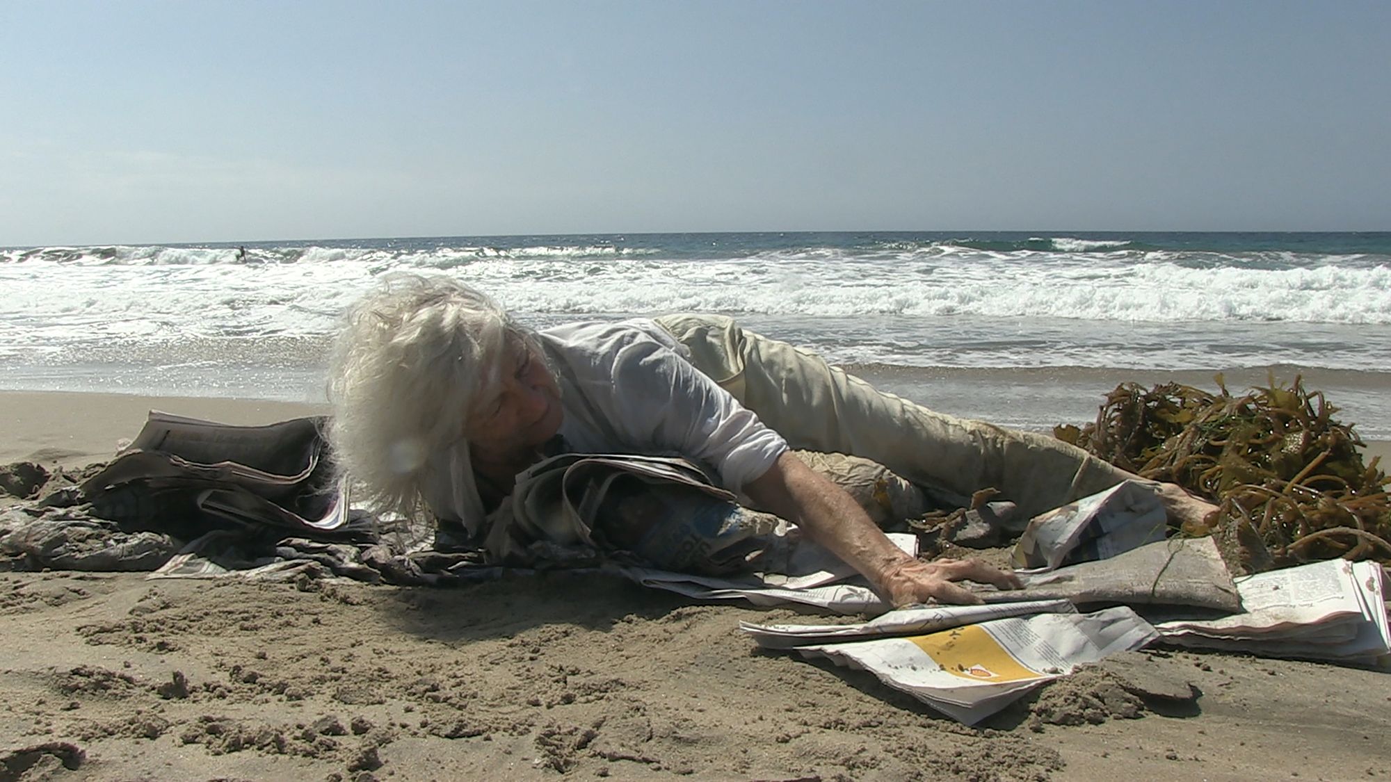 Simone Forti's moving survey show at MOCA - Los Angeles Times - Vimarsana News