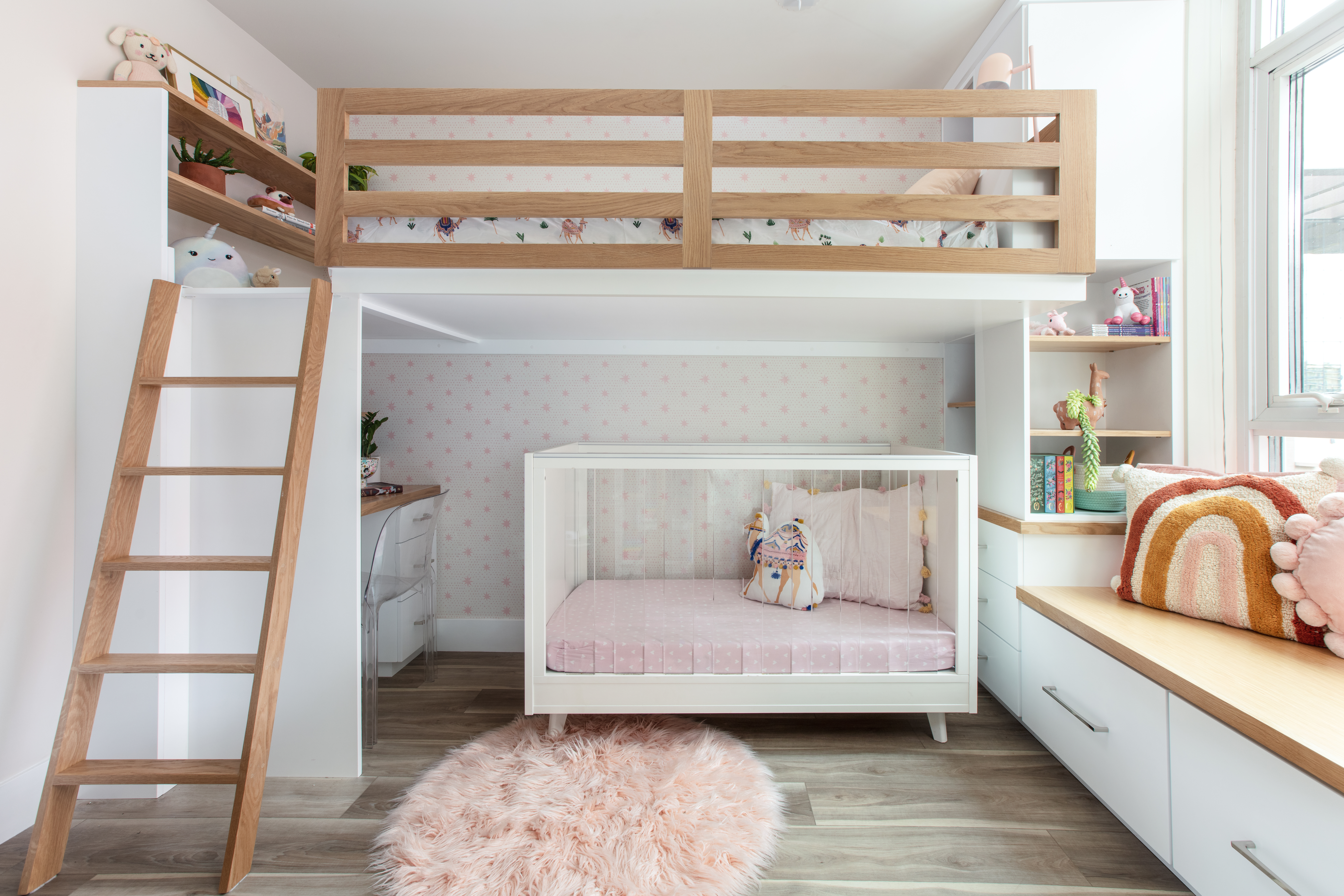 Designing a space to inspire the growing child - Vimarsana News