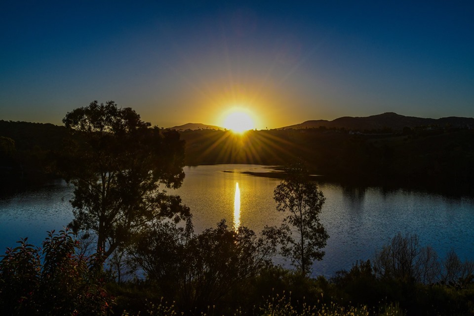 Helix Water District honors top Lake Jennings-inspired shutterbugs - Vimarsana News
