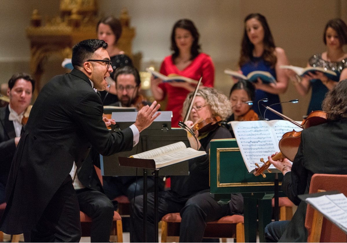 Classical music: 2 things I'm looking forward to in 2022 - The San Diego Union-Tribune - Vimarsana News