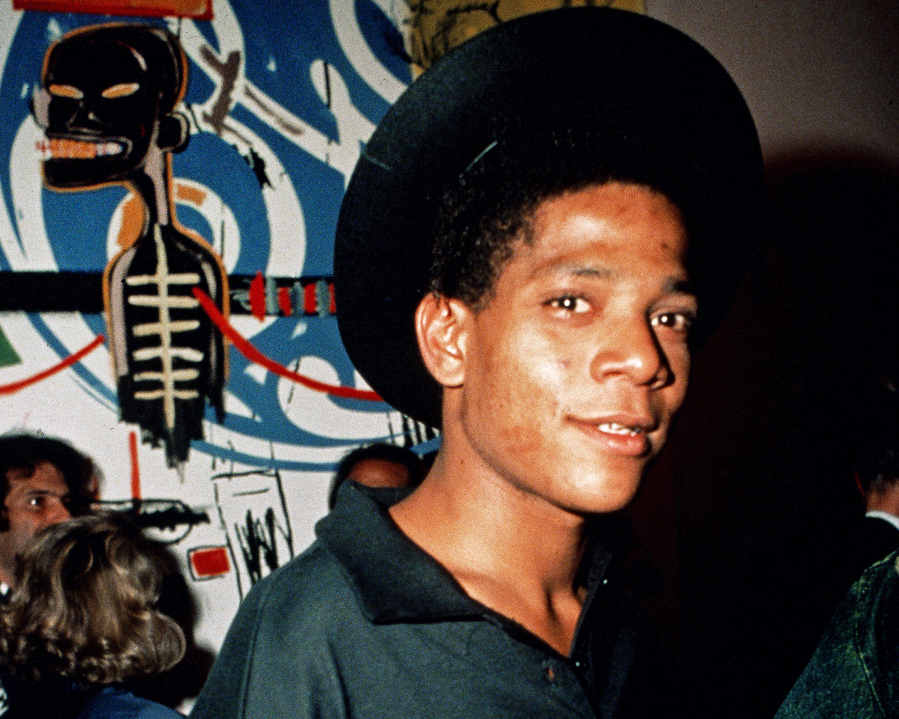 10 of Jean-Michel Basquiat's beloved Los Angeles haunts - Vimarsana News