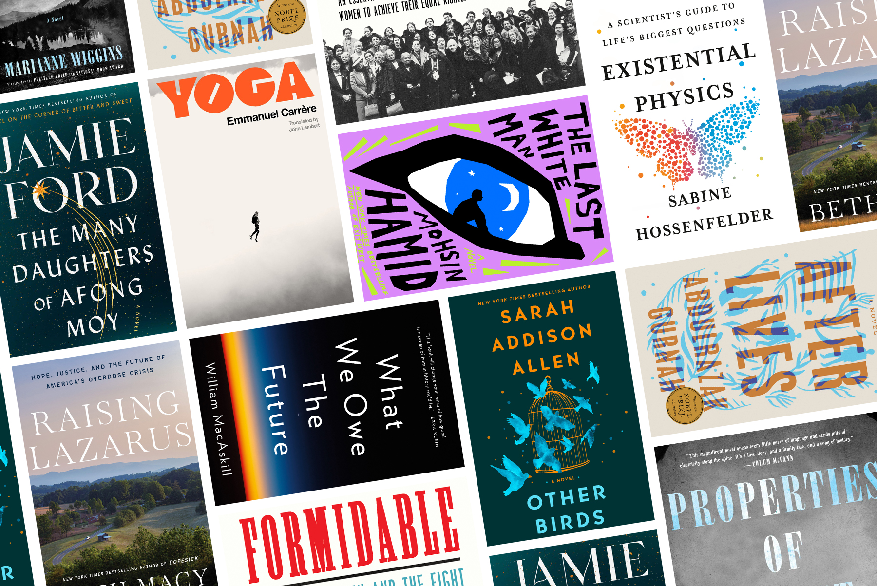 10 books to add to your reading list in July 2022 - Vimarsana News