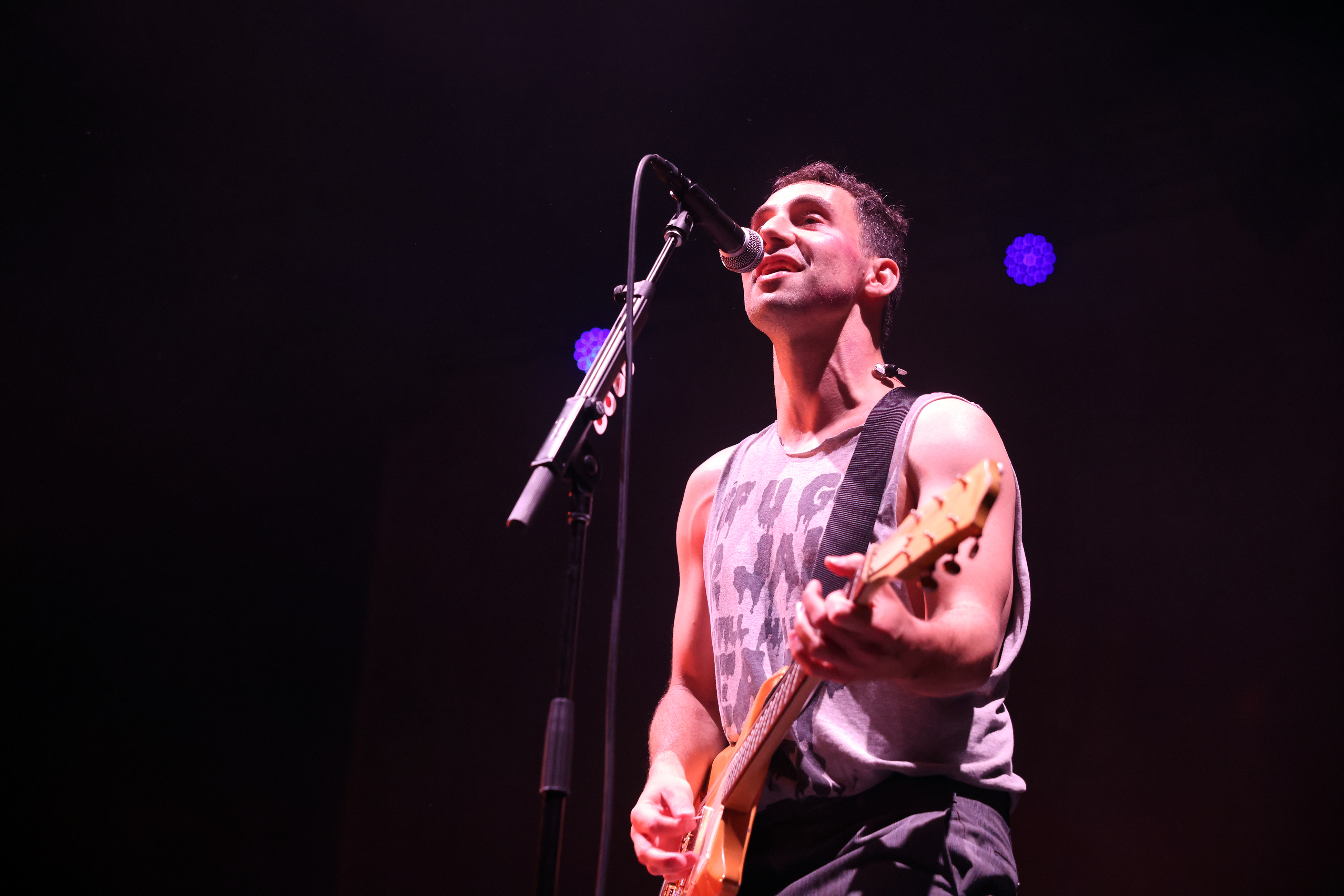 Like 'Minions,' Jack Antonoff is inescapable - Los Angeles Times - Vimarsana News