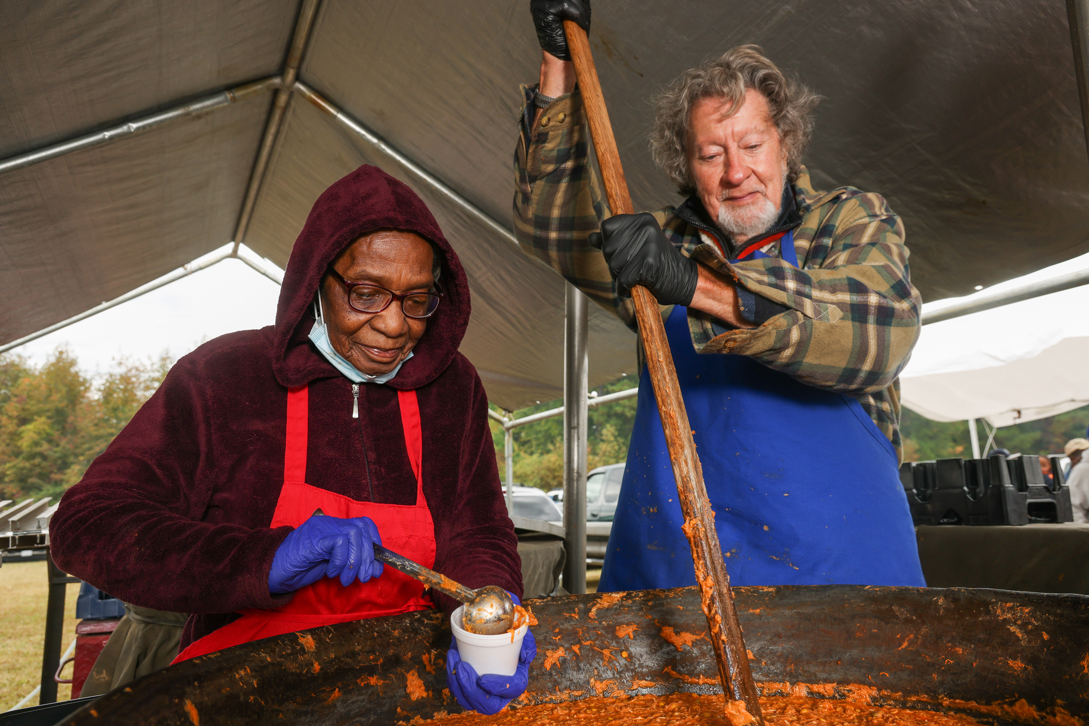 Brunswick stew a thrifty, feel-good Southern classic - Vimarsana News