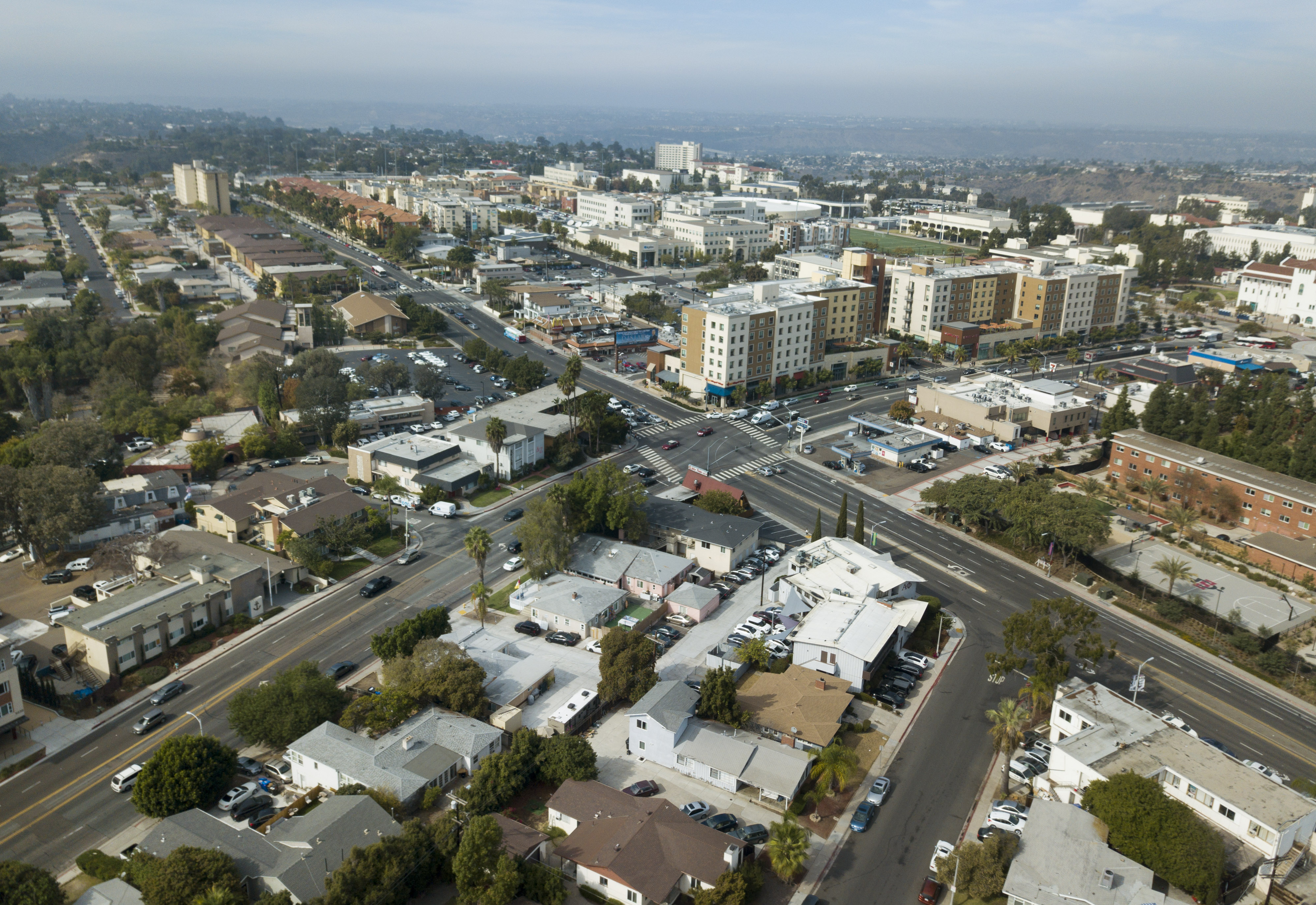 Anger surfaces at SDSU over rule requiring faculty to include Kumeyaay acknowledgment in syllabi - Vimarsana News