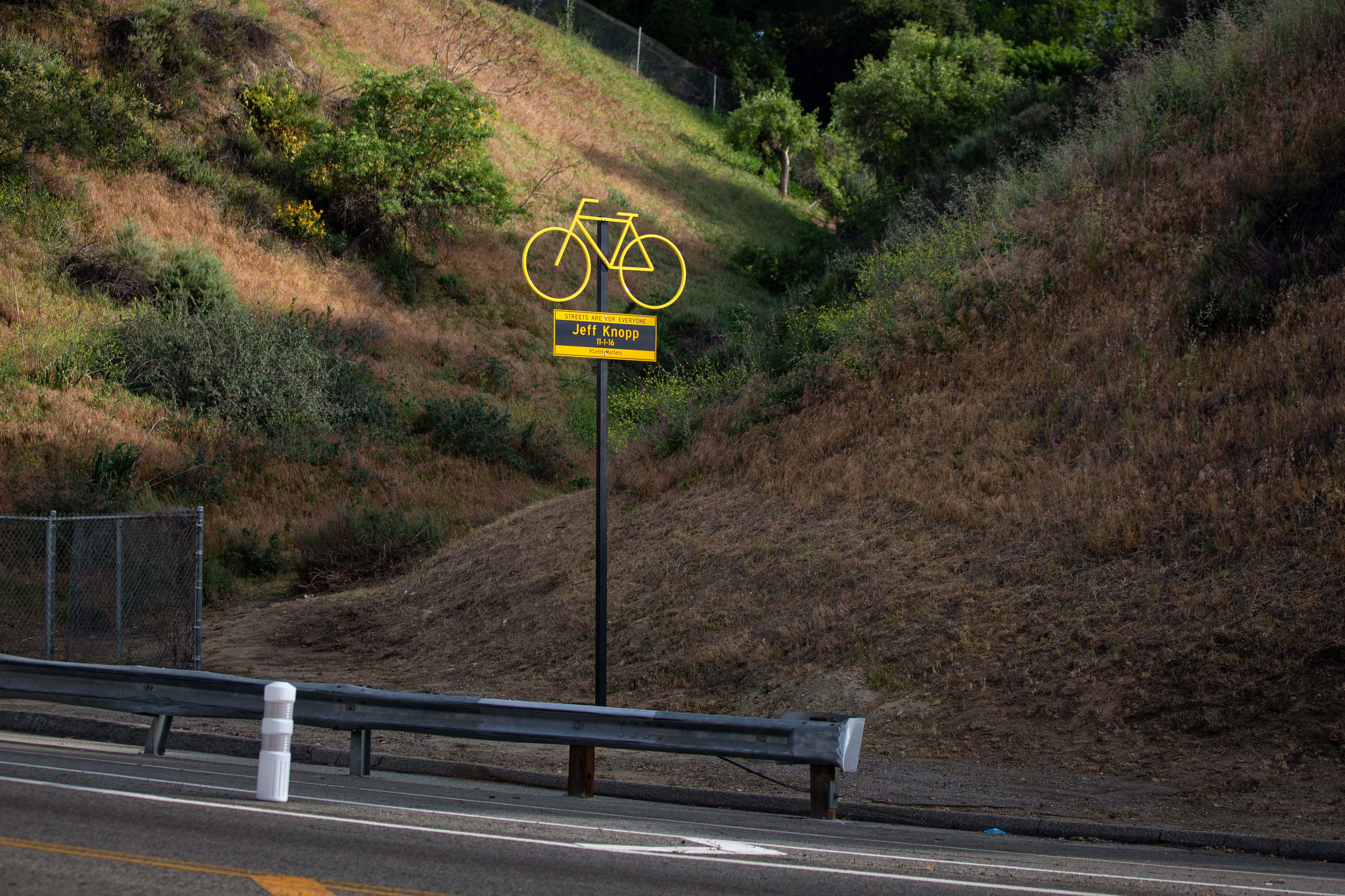 This is when cycling in L.A. becomes deadly - Vimarsana News