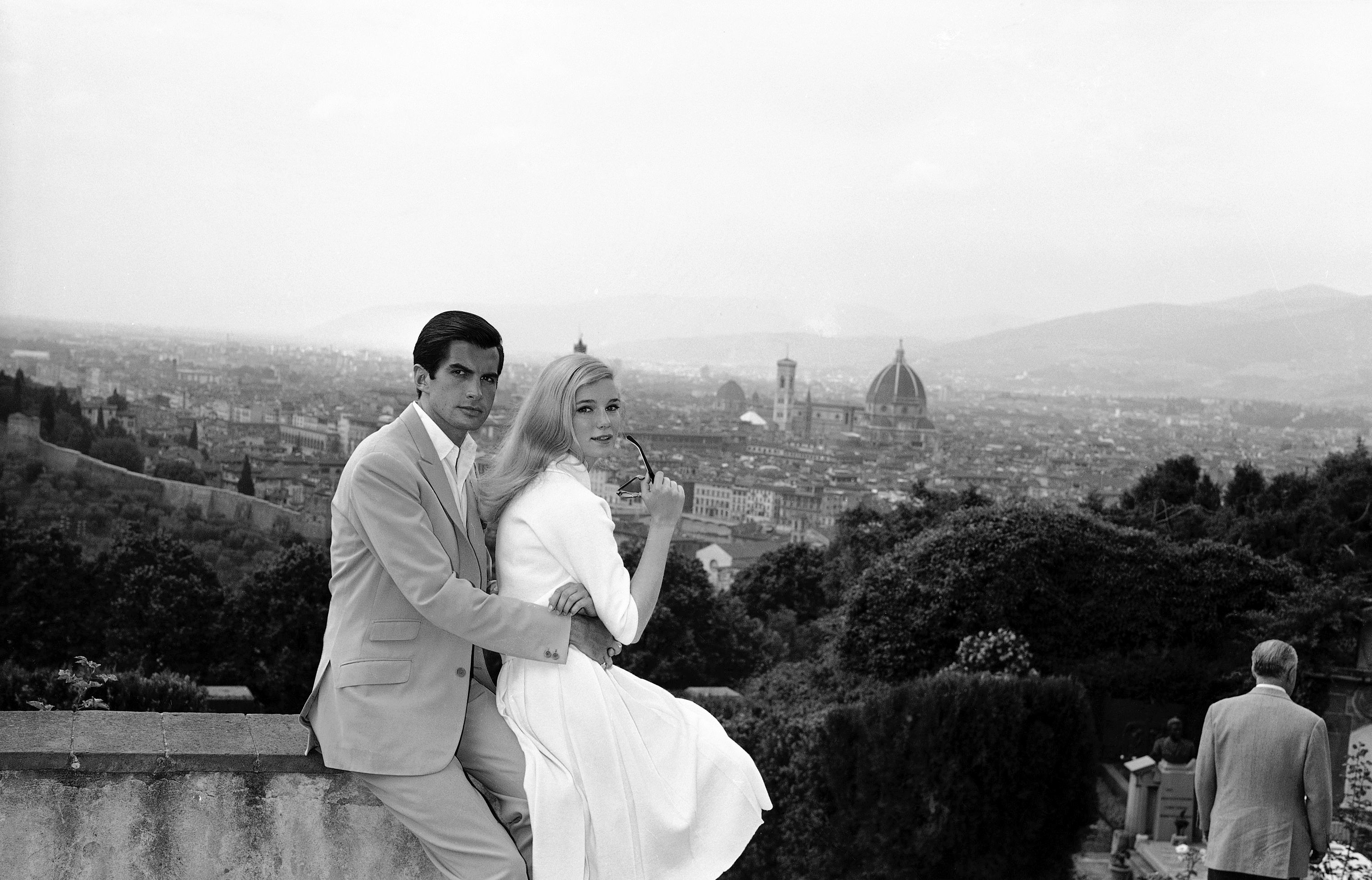 Yvette Mimieux, star of 'The Time Machine,' dies - Vimarsana News