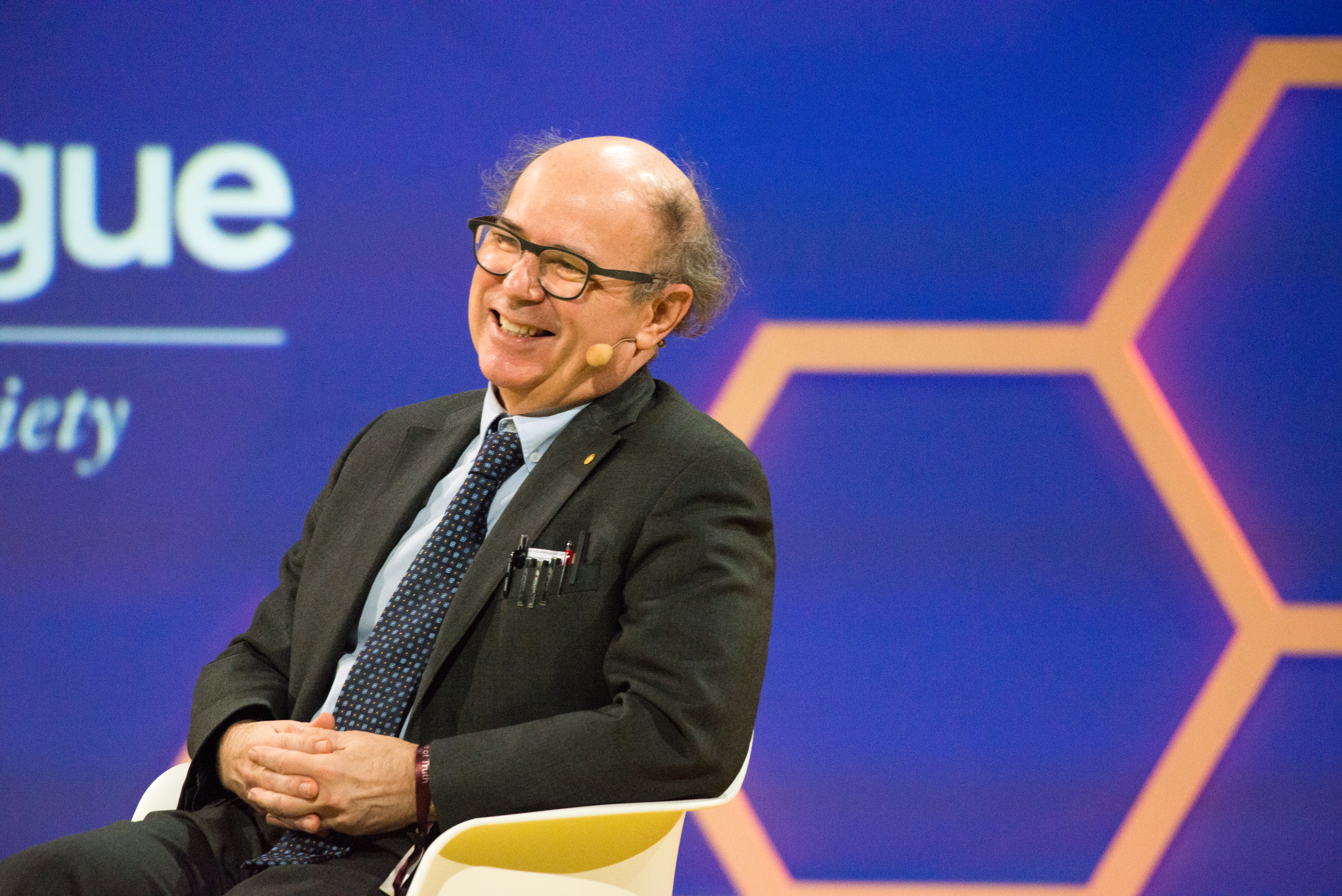 Q&A: Talking God, science and religion with theoretical physicist Frank Wilczek - Vimarsana News
