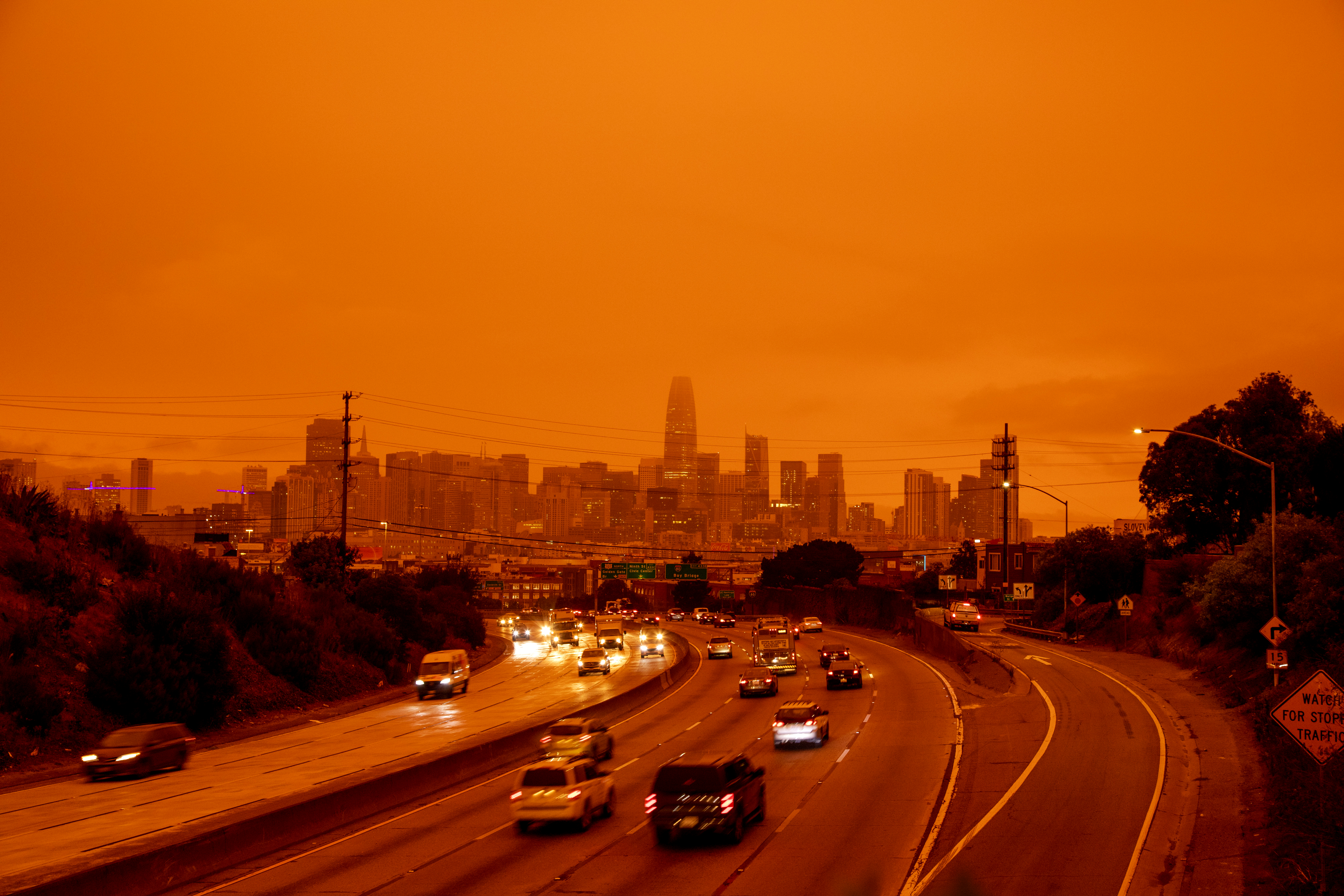 Column: The only thing we should be talking about is the climate crisis - Vimarsana News