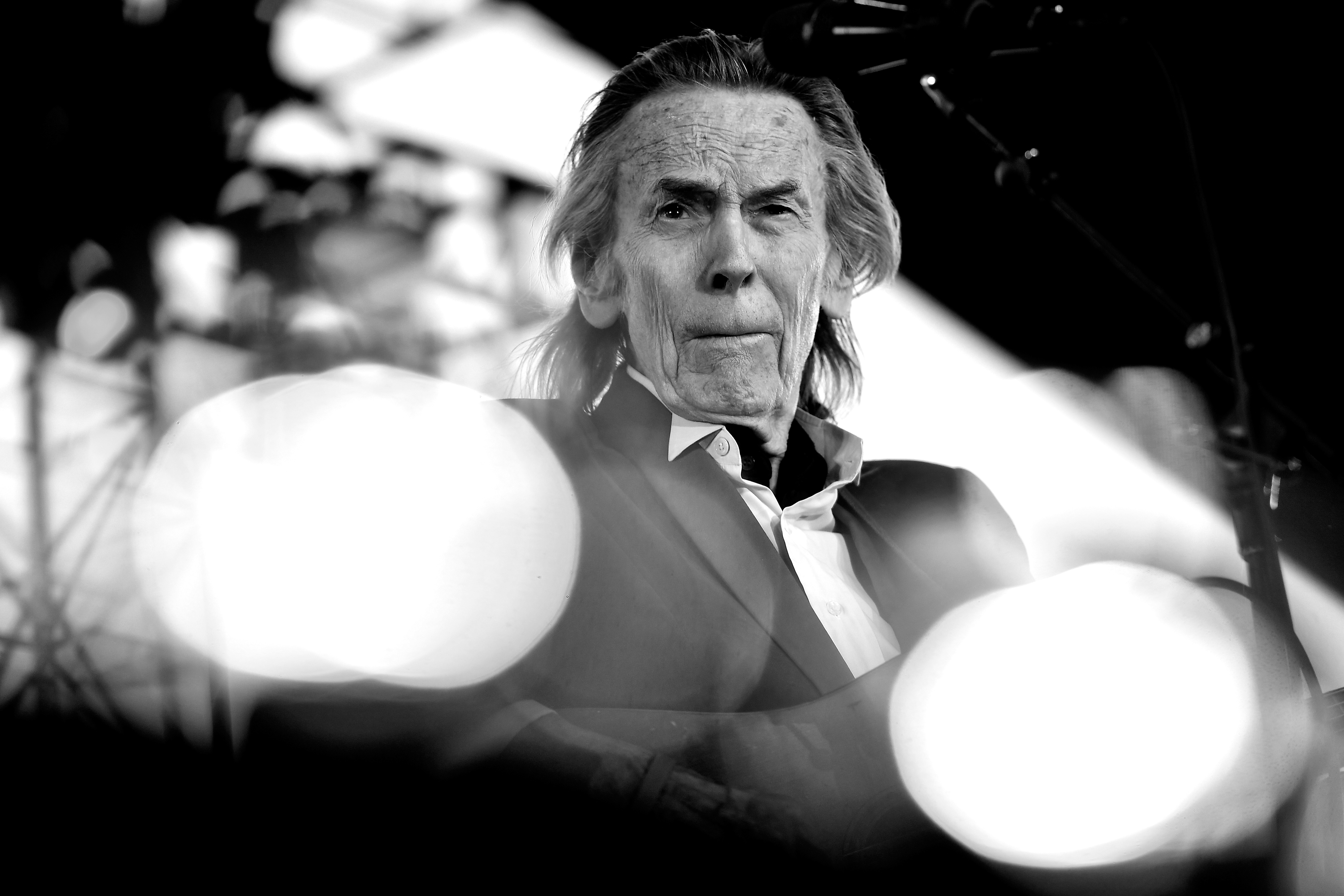 Gordon Lightfoot, Canadian singer-songwriter, dies at 84 - Vimarsana News
