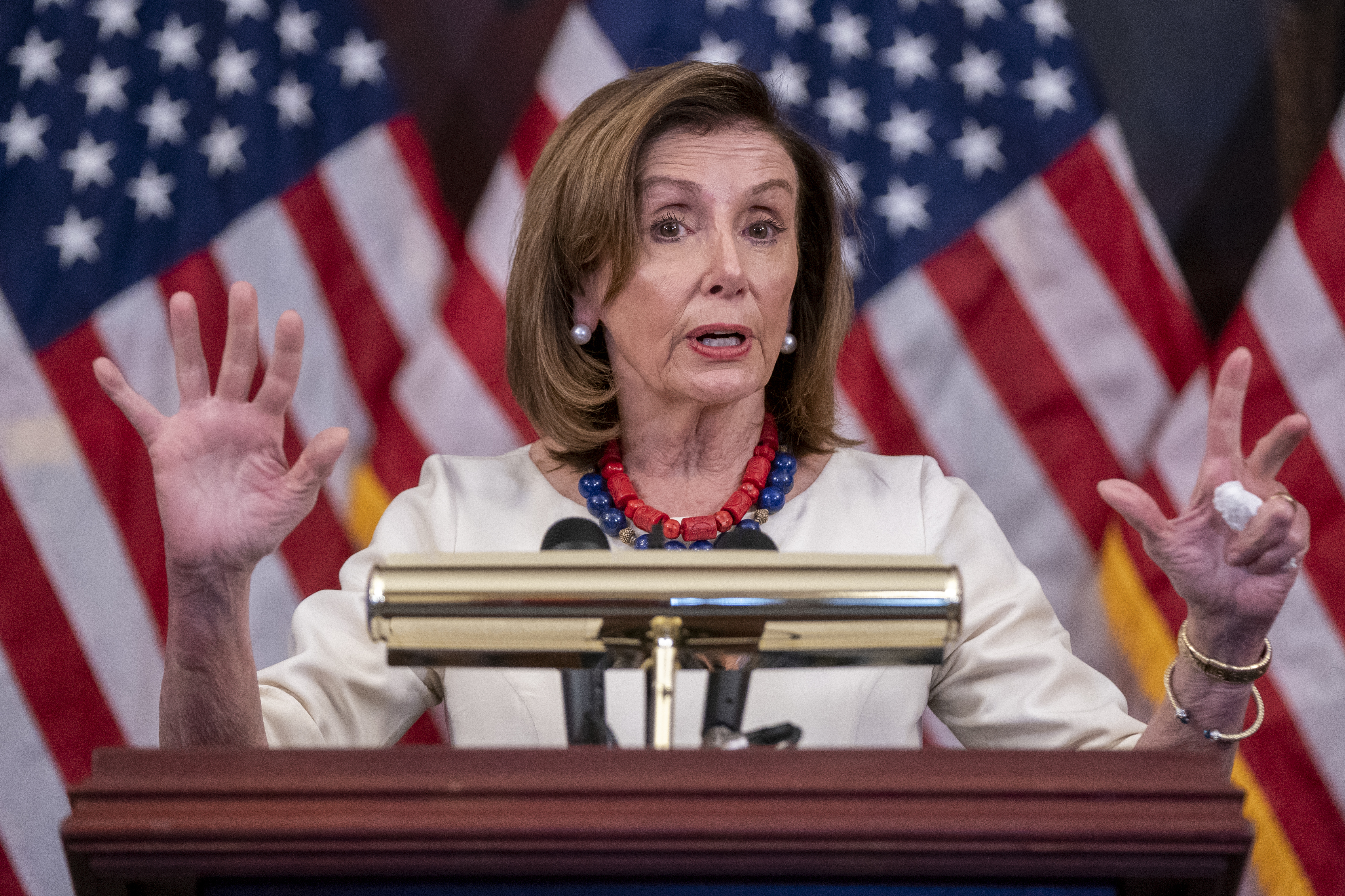 Ban congressional stock trading? Sure, but why stop there - Vimarsana News