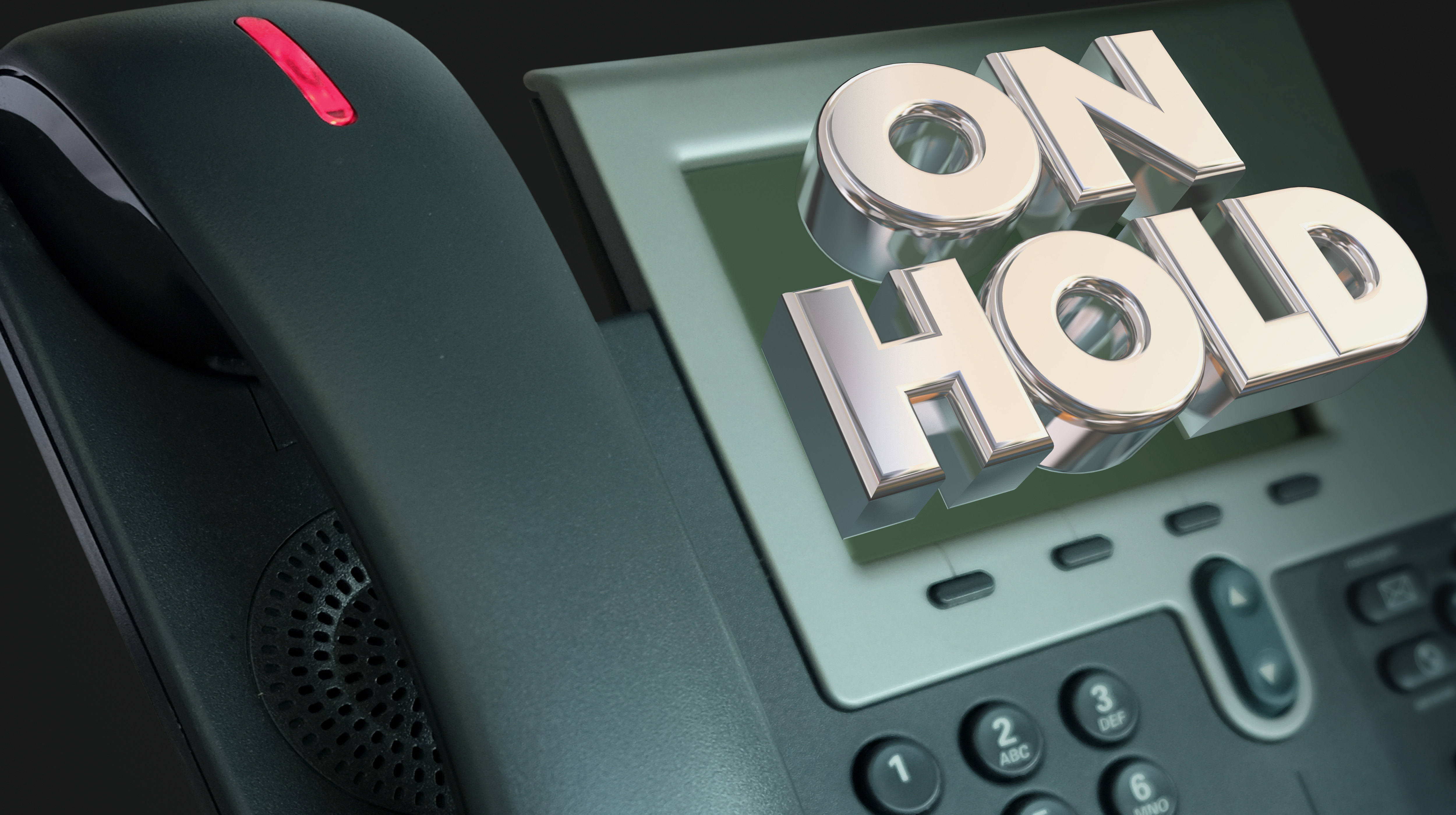 Let Inga Tell You: Calling customer service? How many hours do you have? - Vimarsana News