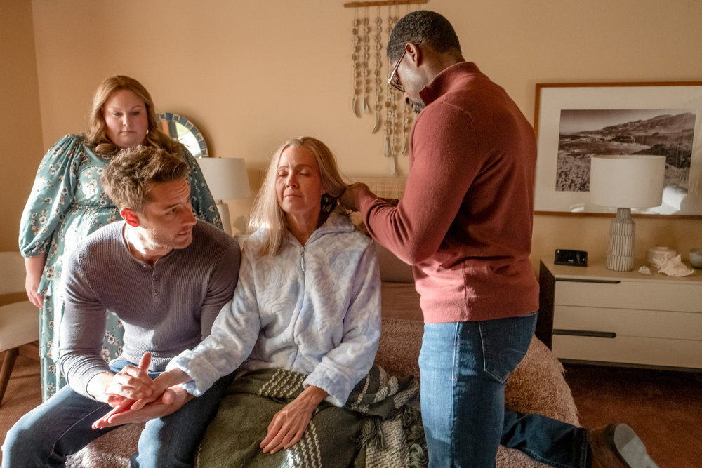 Column: The end of 'This is Us' is coming, and I'm not ready - Vimarsana News