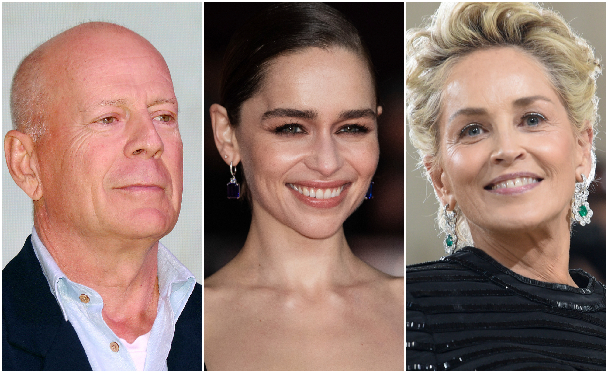 Bruce Willis is battling aphasia. So have these celebs - Vimarsana News